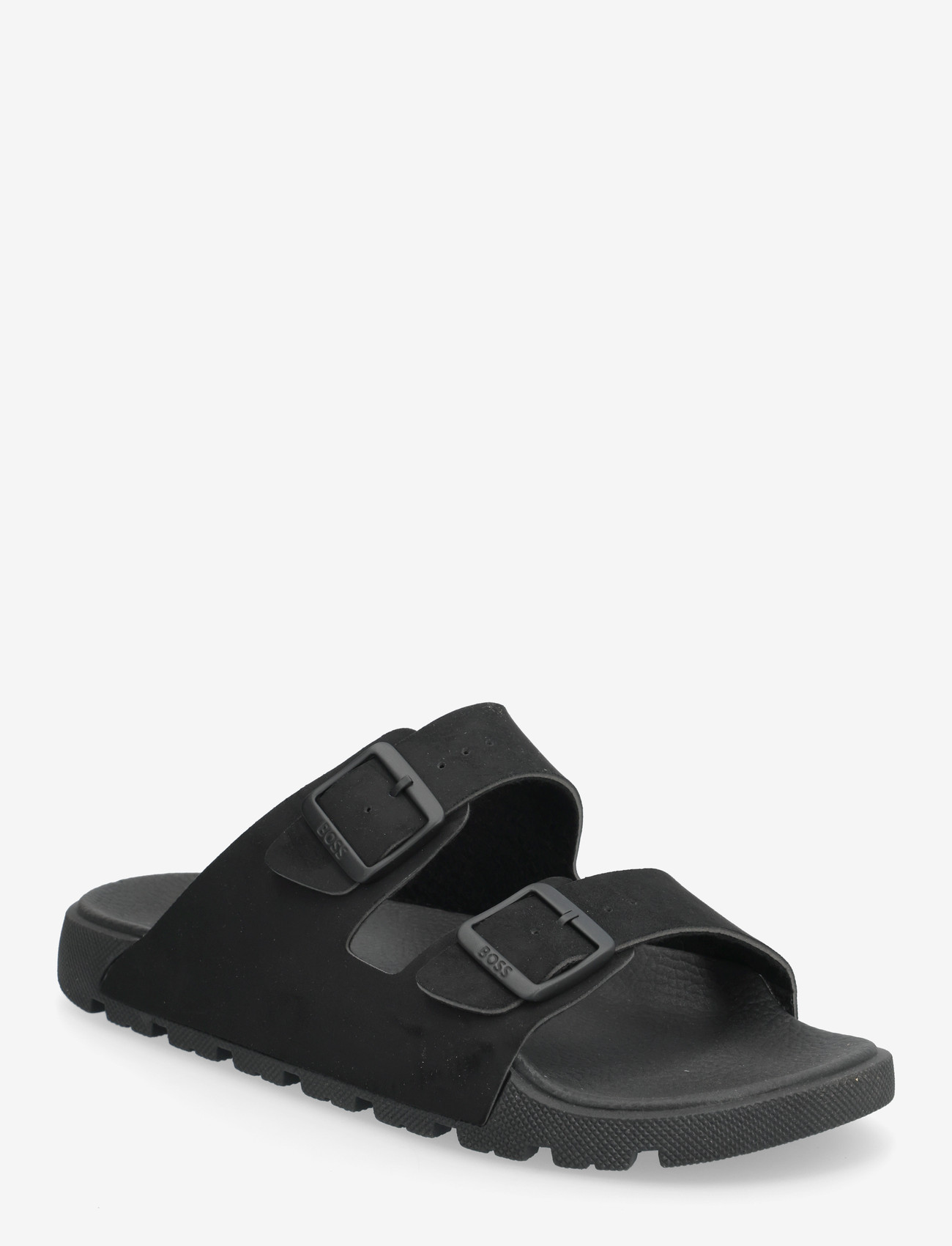 BOSS - Surfley_Sand_mf - nach anlass kaufen - black - 0