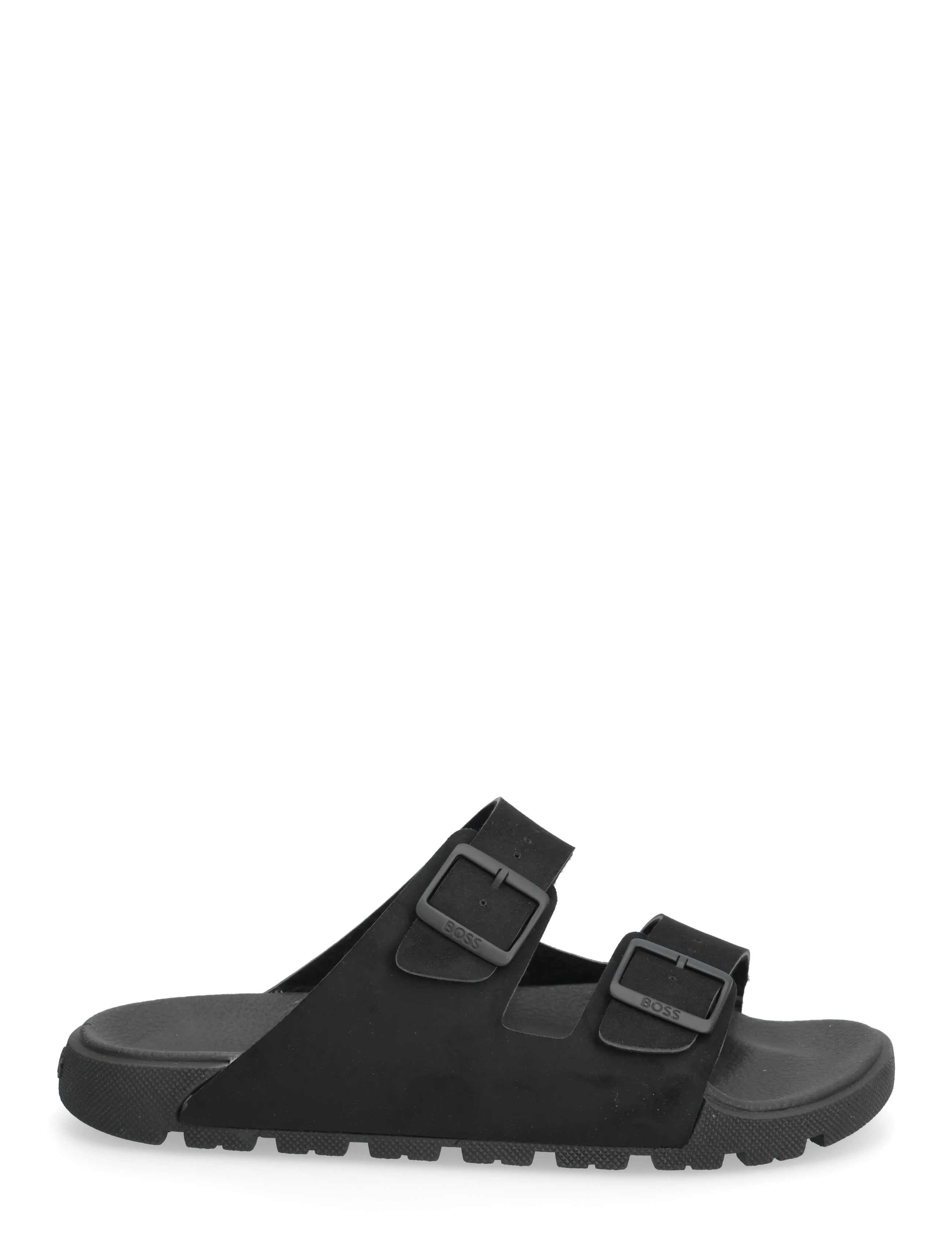 BOSS - Surfley_Sand_mf - osta olukorra järgi - black - 1
