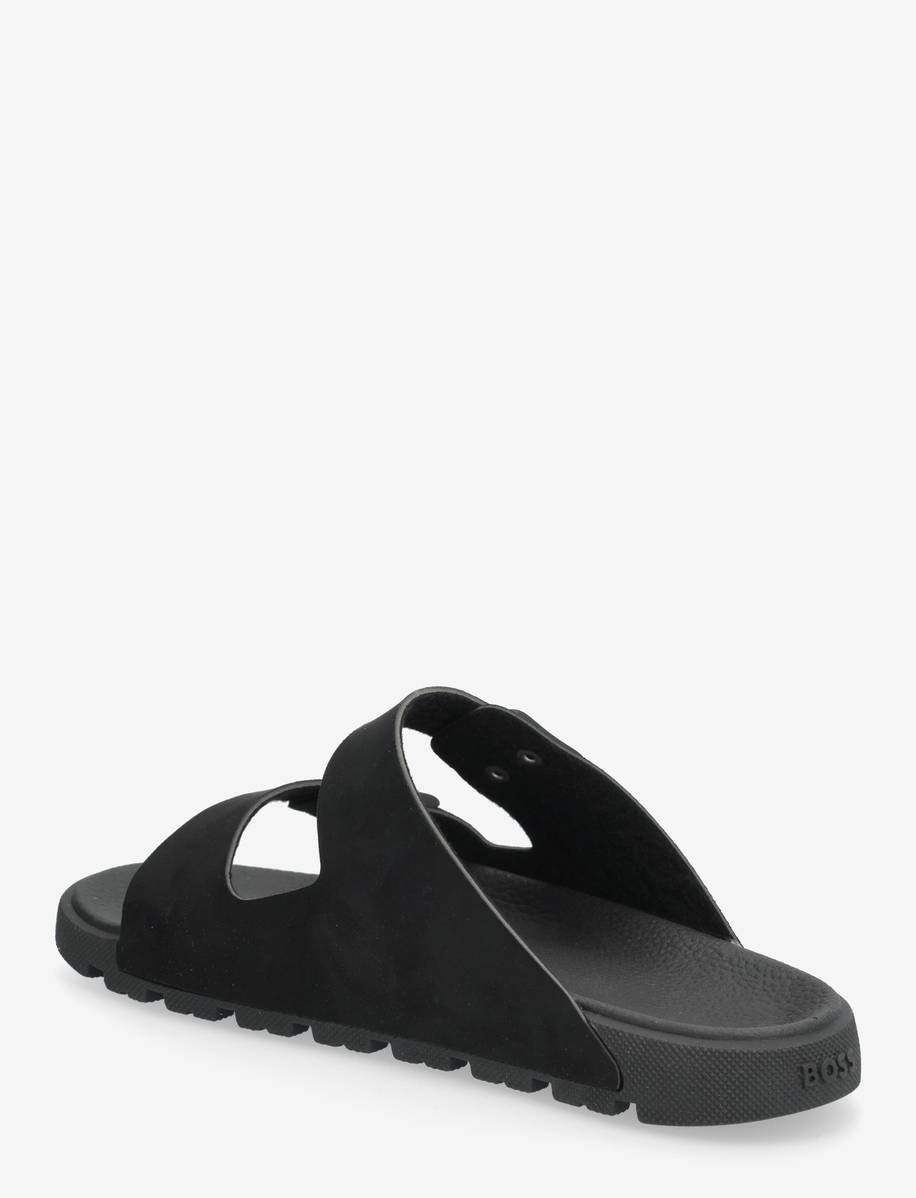 BOSS - Surfley_Sand_mf - nach anlass kaufen - black - 2