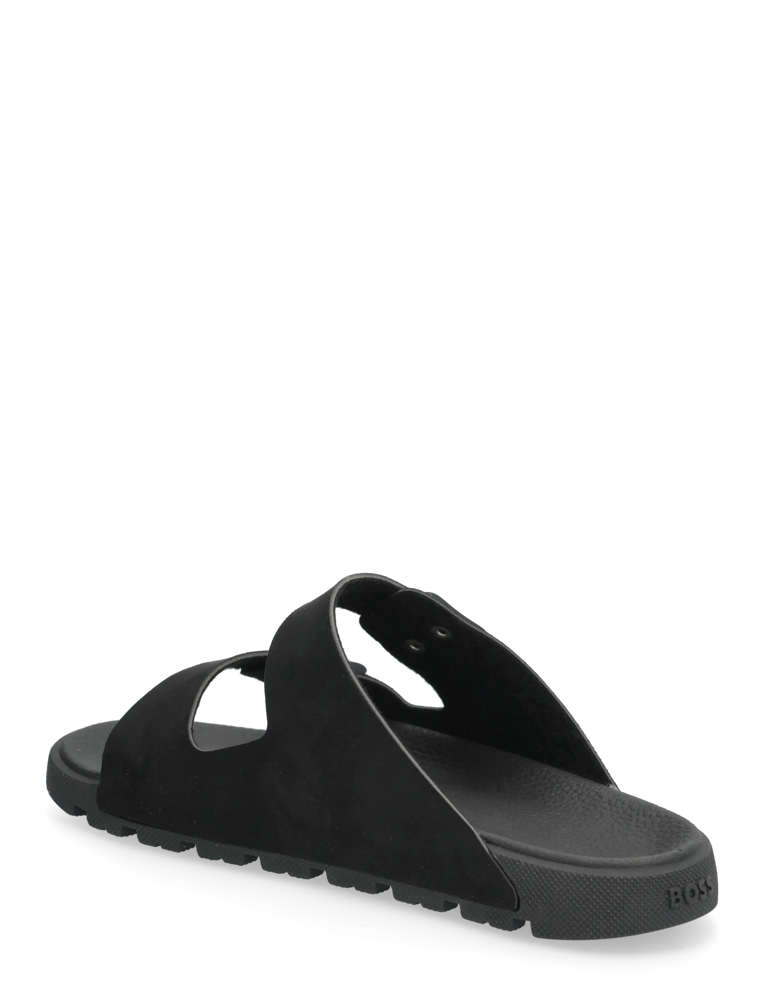 BOSS - Surfley_Sand_mf - osta olukorra järgi - black - 2