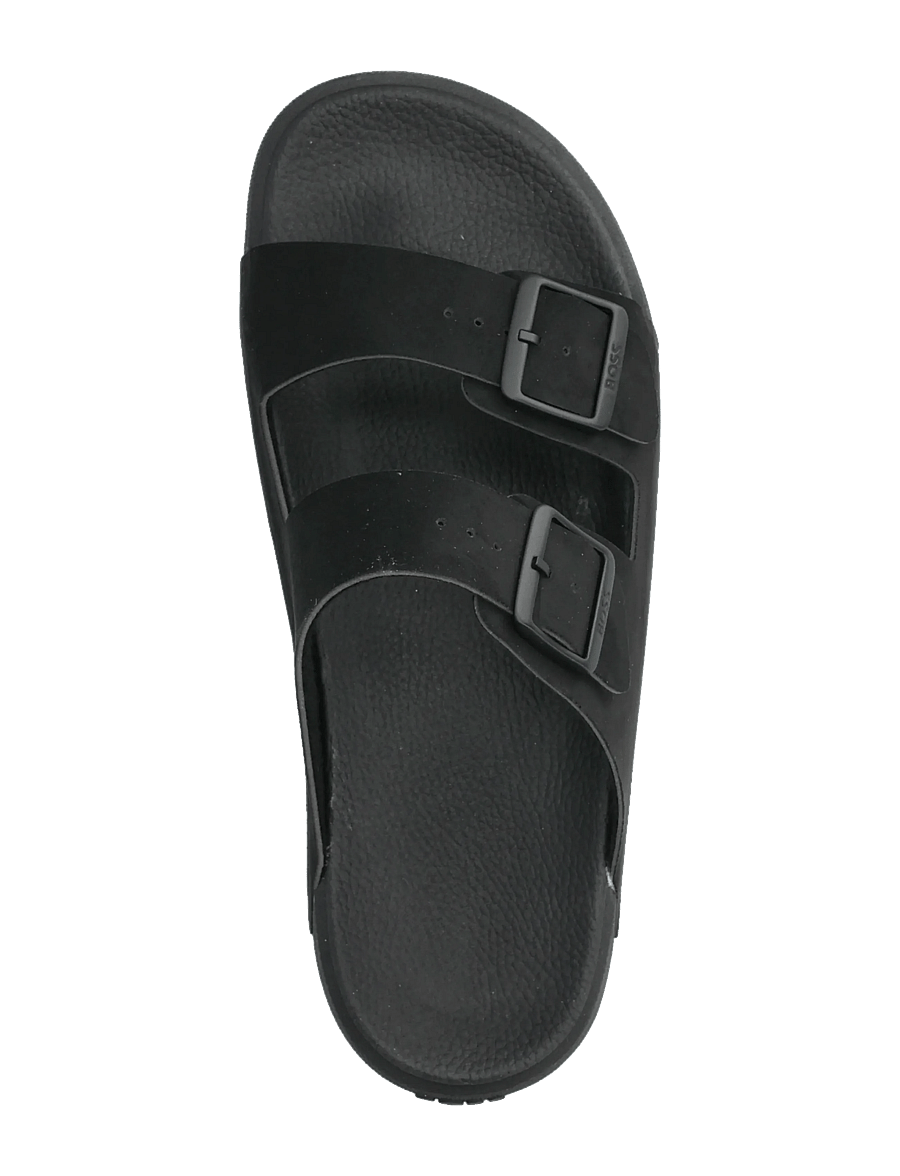 BOSS - Surfley_Sand_mf - osta olukorra järgi - black - 3