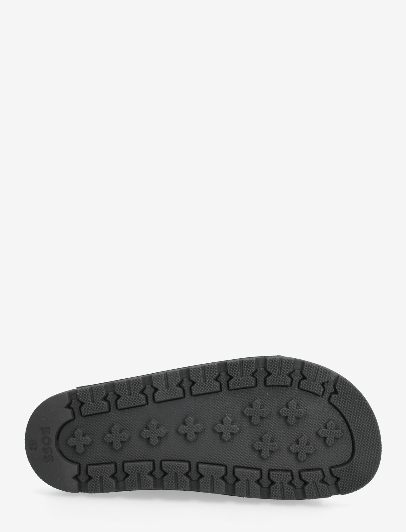BOSS - Surfley_Sand_mf - nach anlass kaufen - black - 4