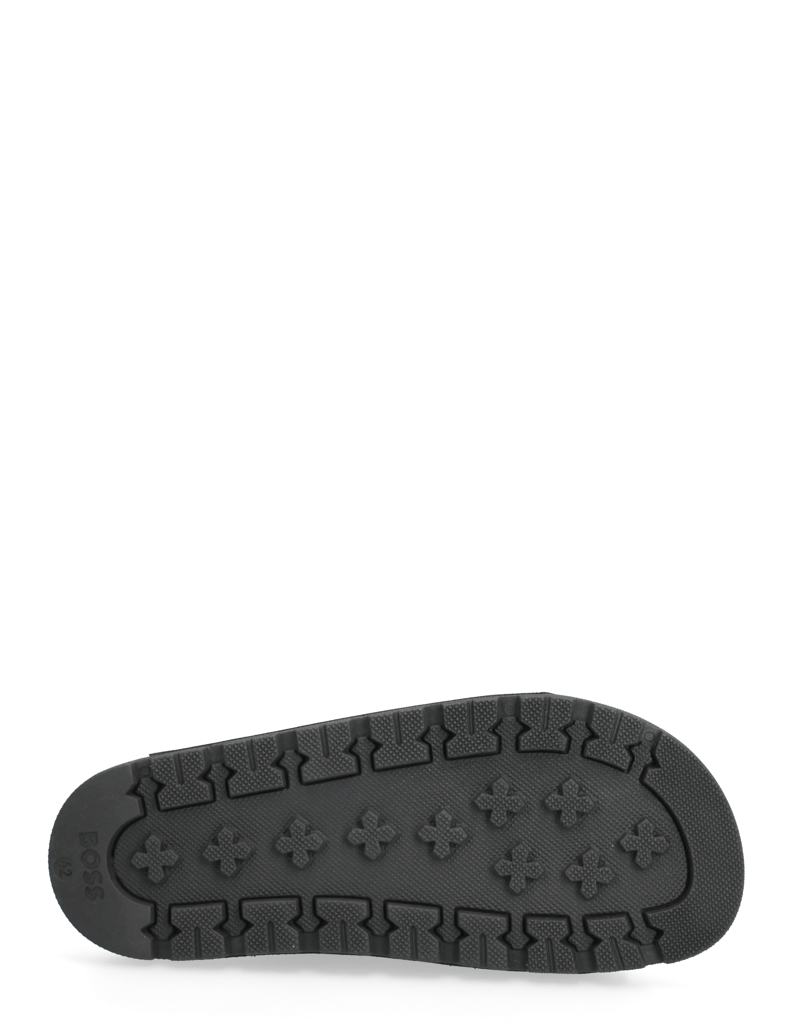 BOSS - Surfley_Sand_mf - verslaðu eftir tilefni - black - 4