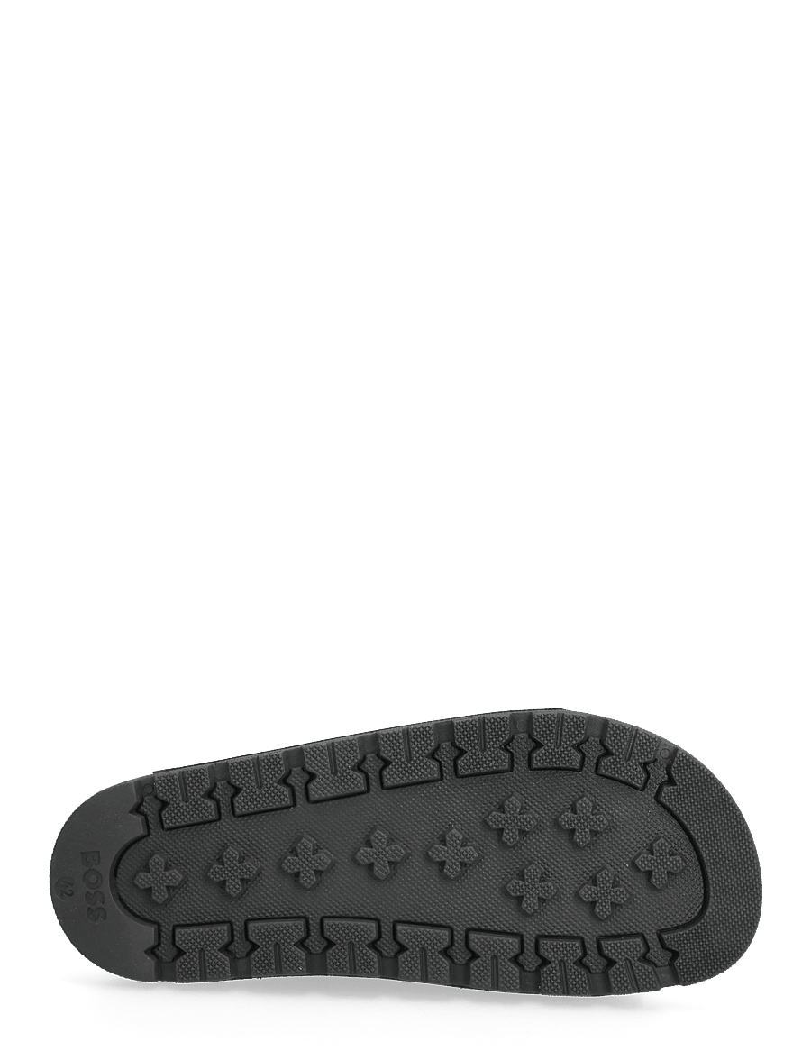 BOSS - Surfley_Sand_mf - osta olukorra järgi - black - 4