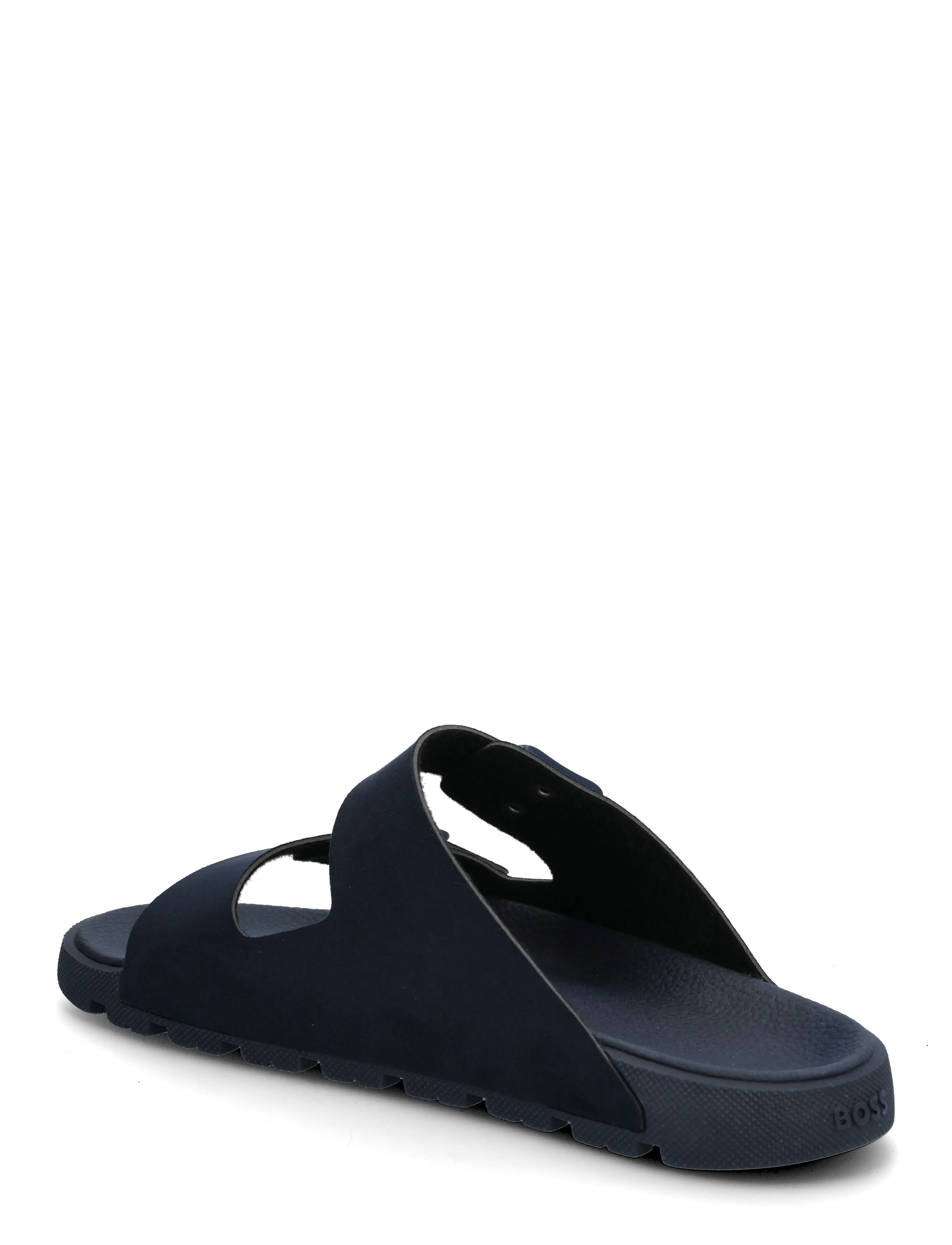 BOSS - Surfley_Sand_mf - shoppa efter tillfälle - dark blue - 2