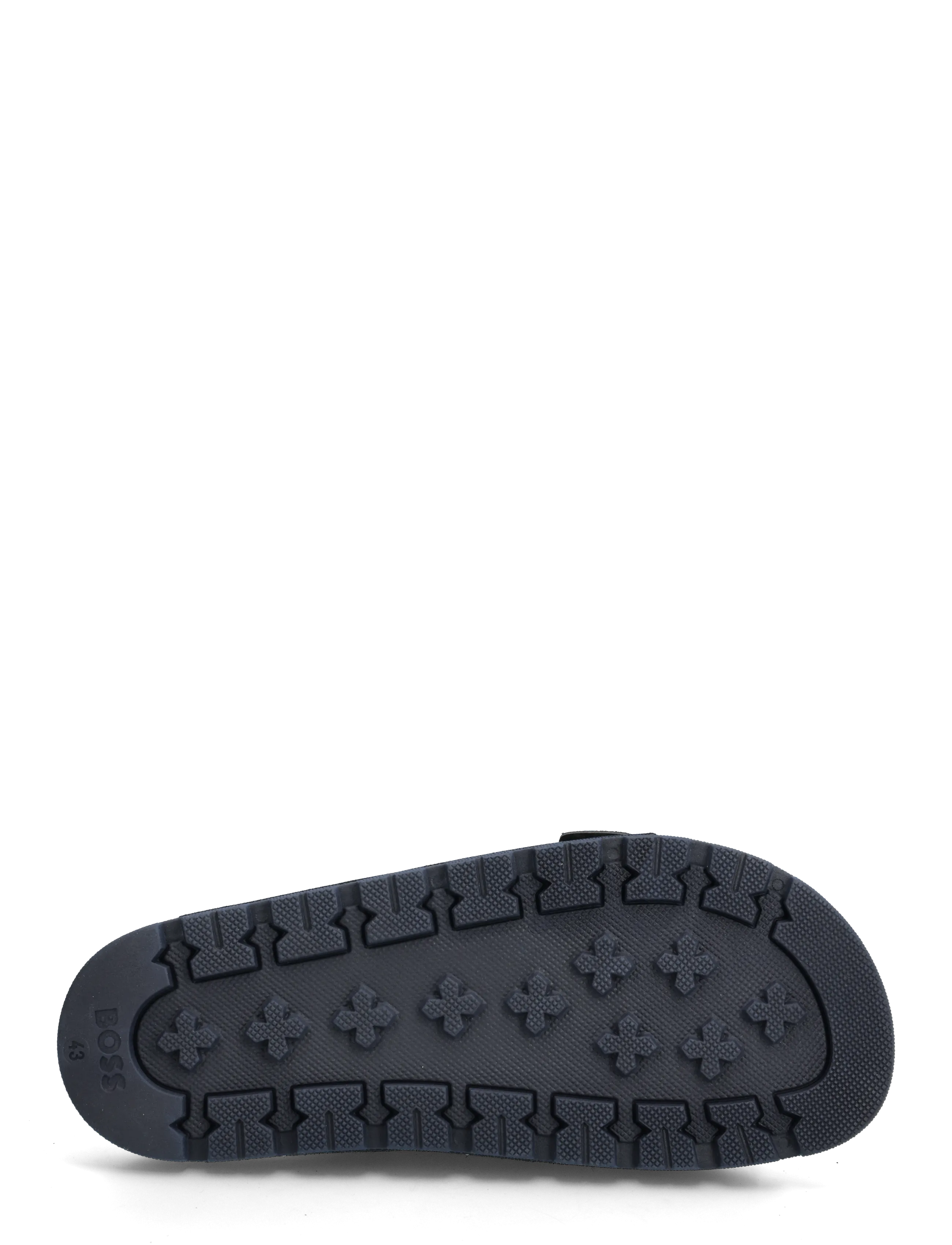 BOSS - Surfley_Sand_mf - shoppa efter tillfälle - dark blue - 4