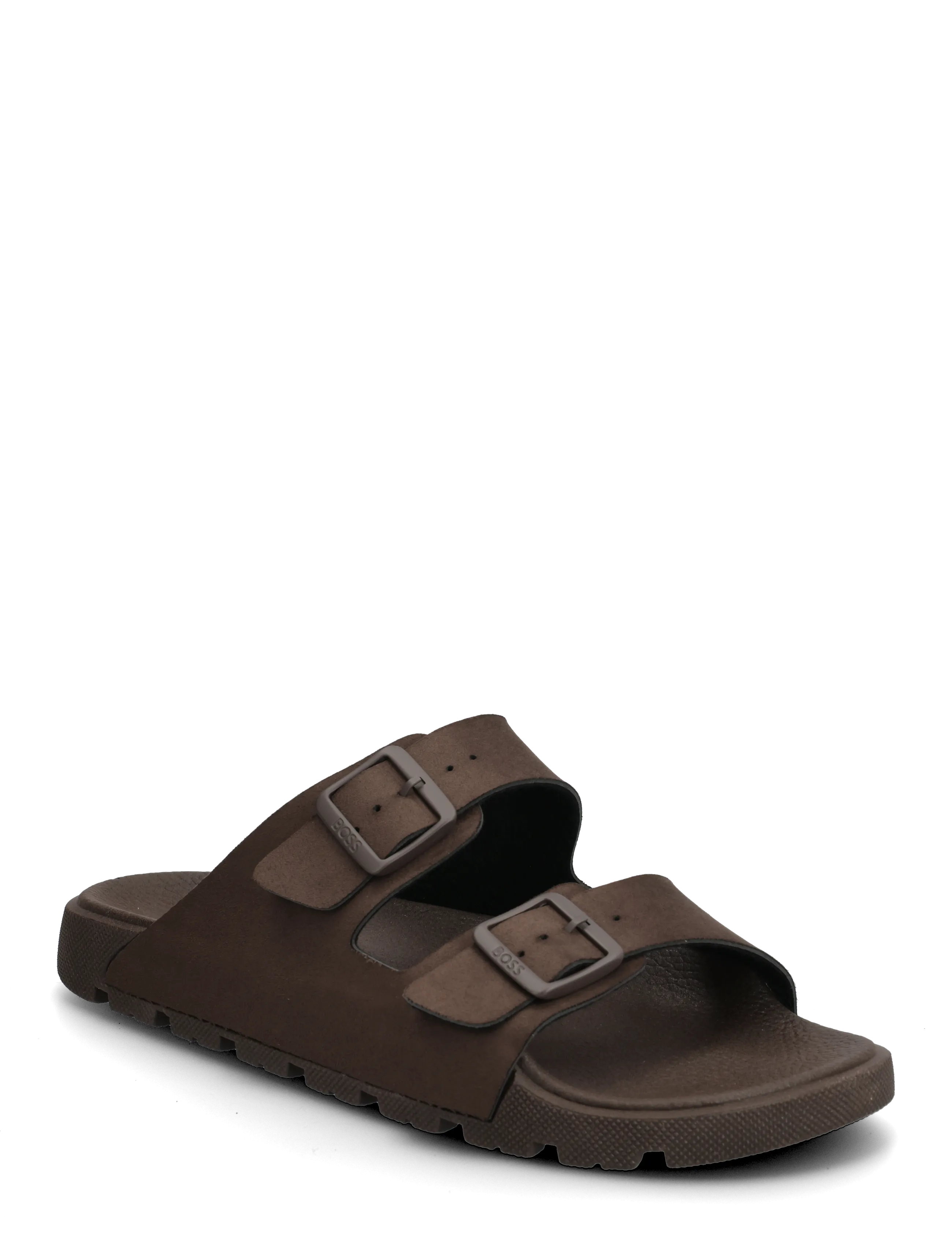 BOSS Surfley_Sand_Mf, 39, Brown, Sko > Sandals, Herre