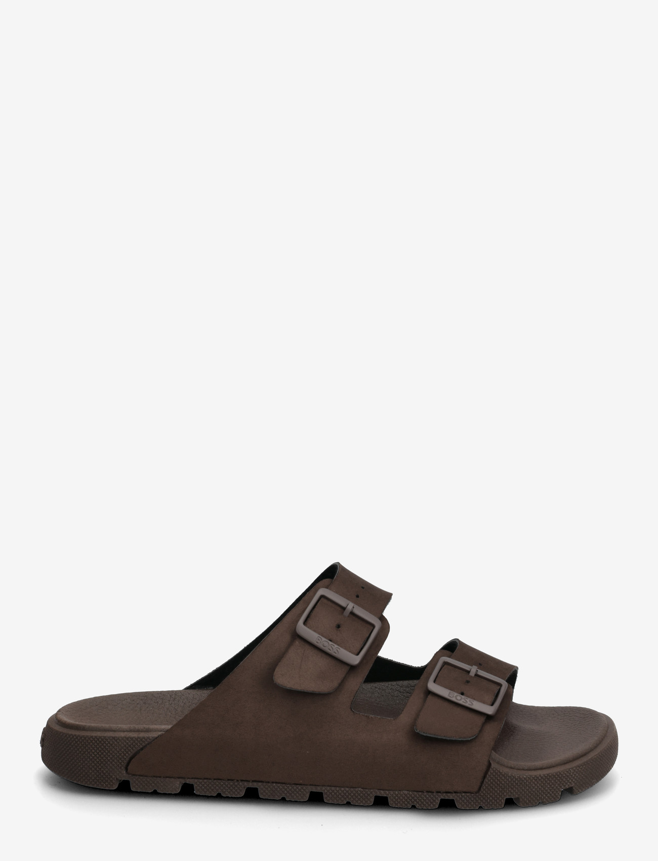 BOSS - Surfley_Sand_mf - nach anlass kaufen - dark brown - 1