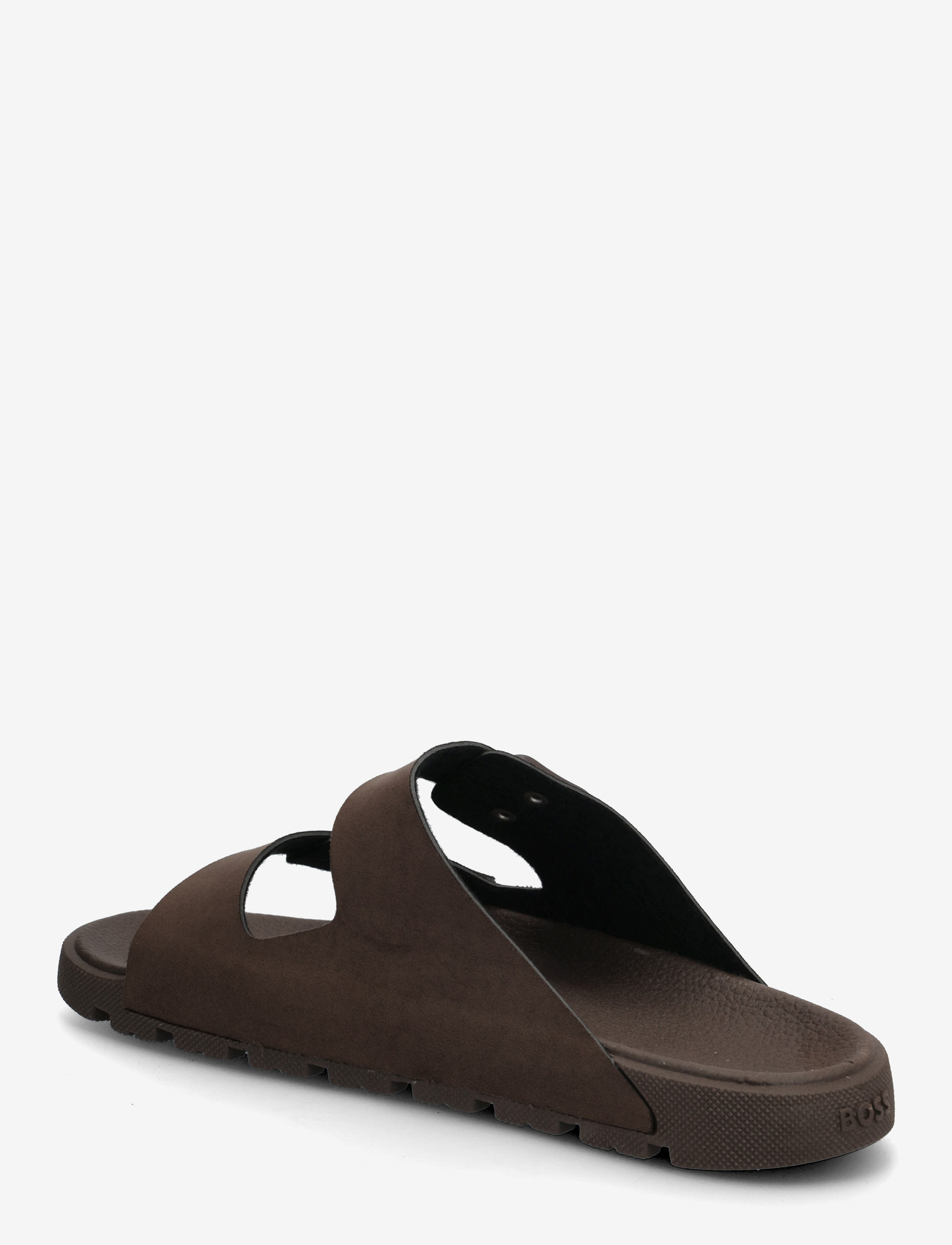 BOSS - Surfley_Sand_mf - nach anlass kaufen - dark brown - 2