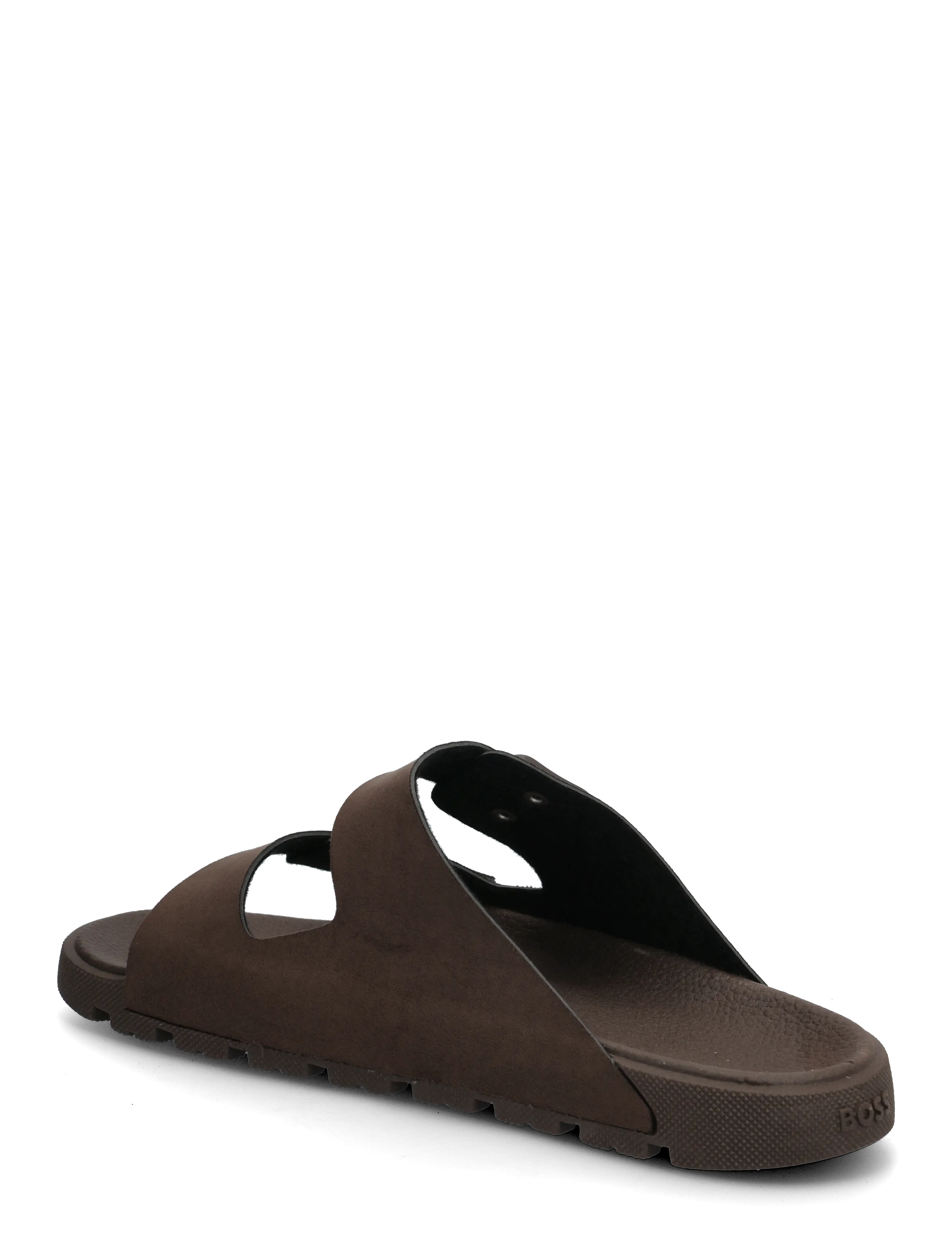 BOSS - Surfley_Sand_mf - shoppa efter tillfälle - dark brown - 2