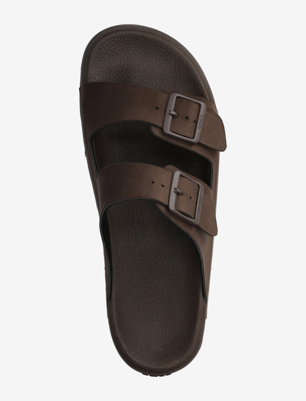 BOSS - Surfley_Sand_mf - nach anlass kaufen - dark brown - 3