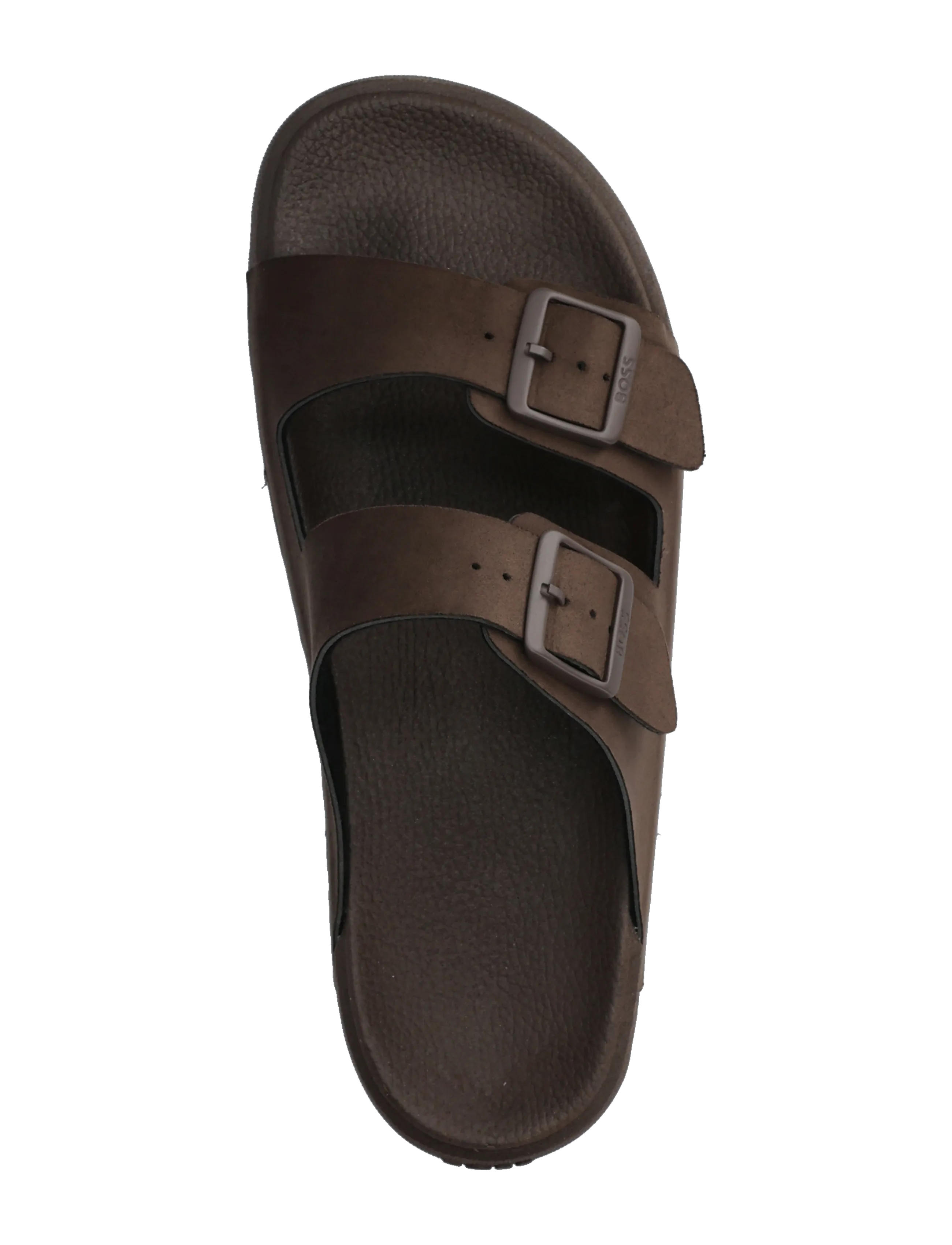 BOSS - Surfley_Sand_mf - shoppa efter tillfälle - dark brown - 3