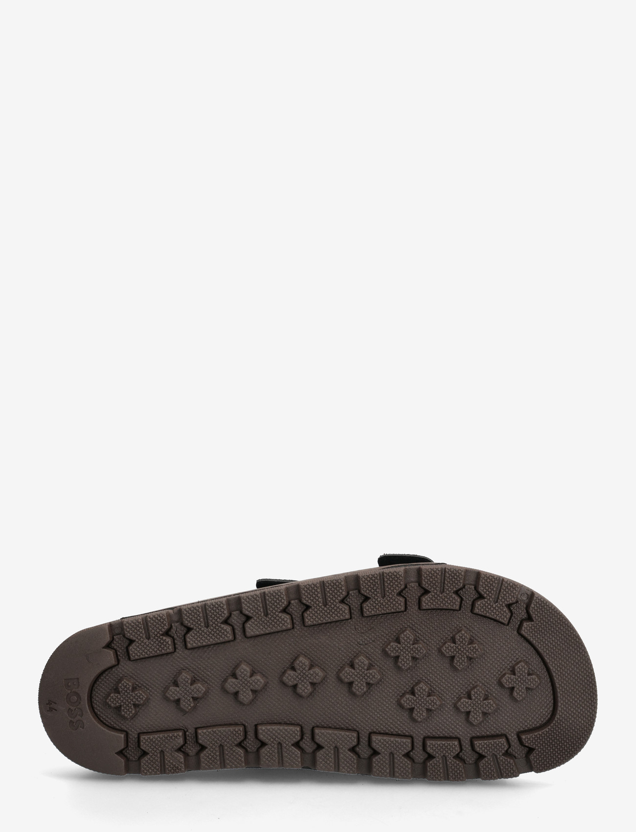 BOSS - Surfley_Sand_mf - nach anlass kaufen - dark brown - 4