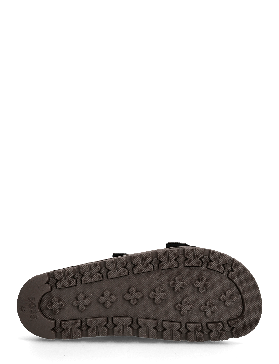 BOSS - Surfley_Sand_mf - osta olukorra järgi - dark brown - 4