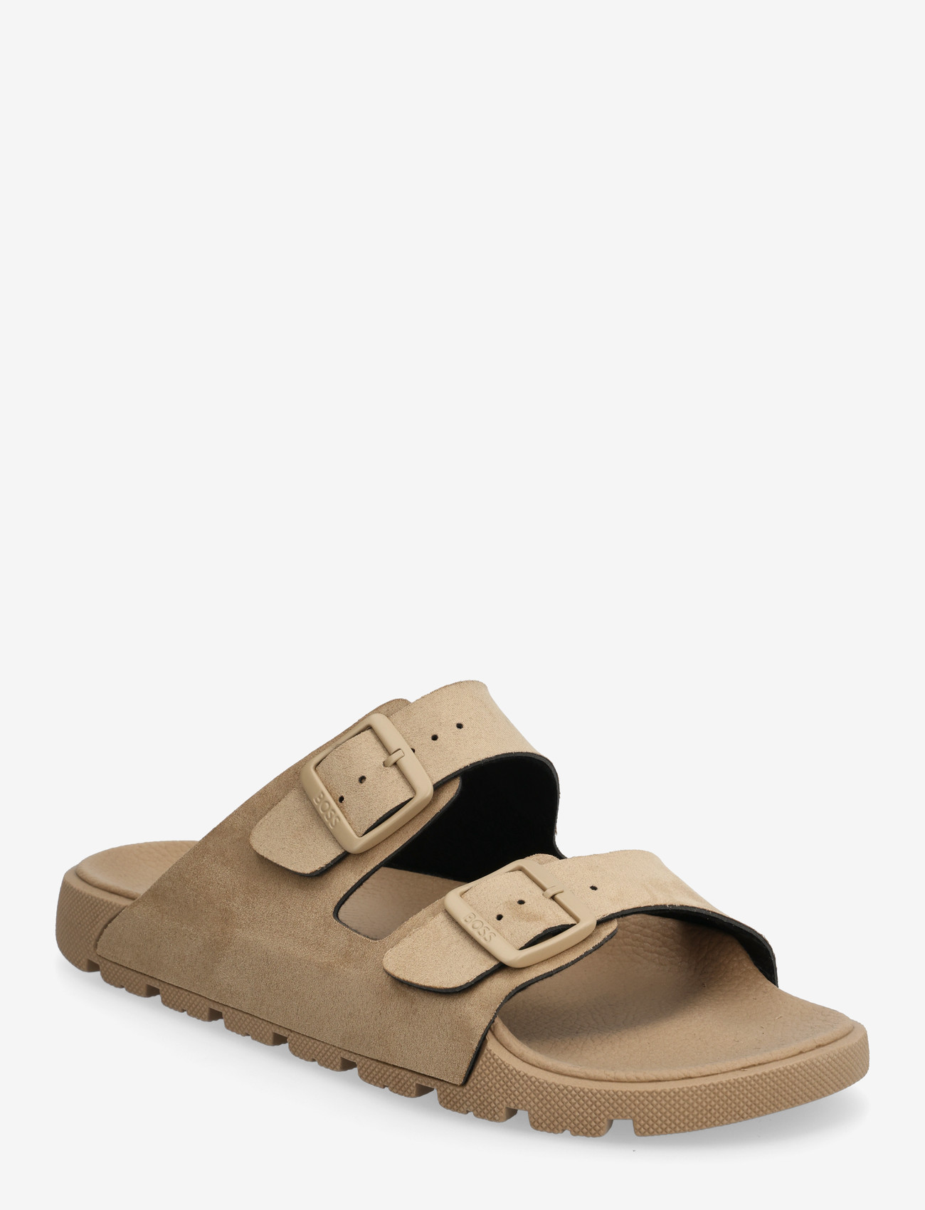 BOSS - Surfley_Sand_mf - nach anlass kaufen - medium beige - 0