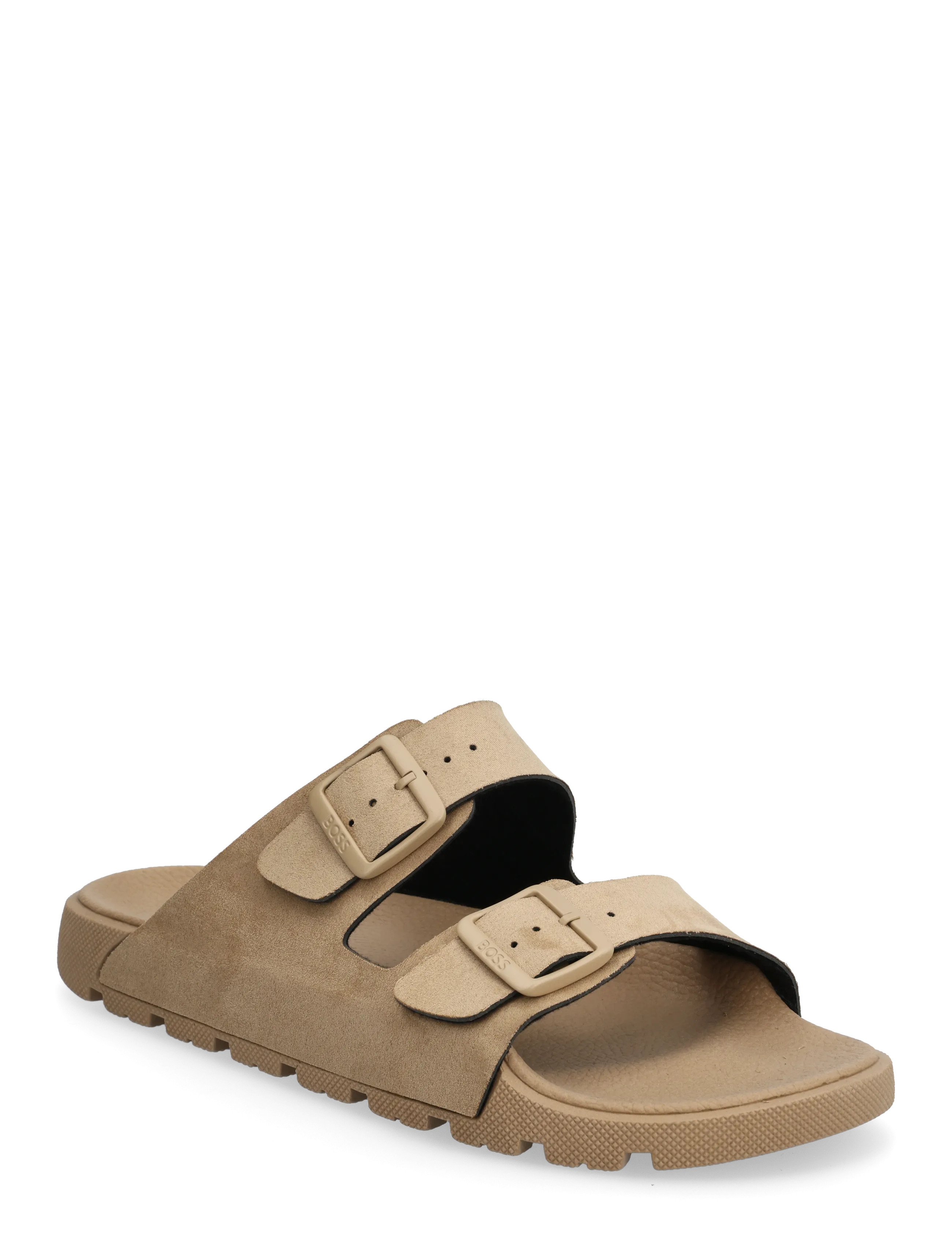 BOSS Surfley_Sand_mf - Sommerschuhe - MEDIUM BEIGE / beige