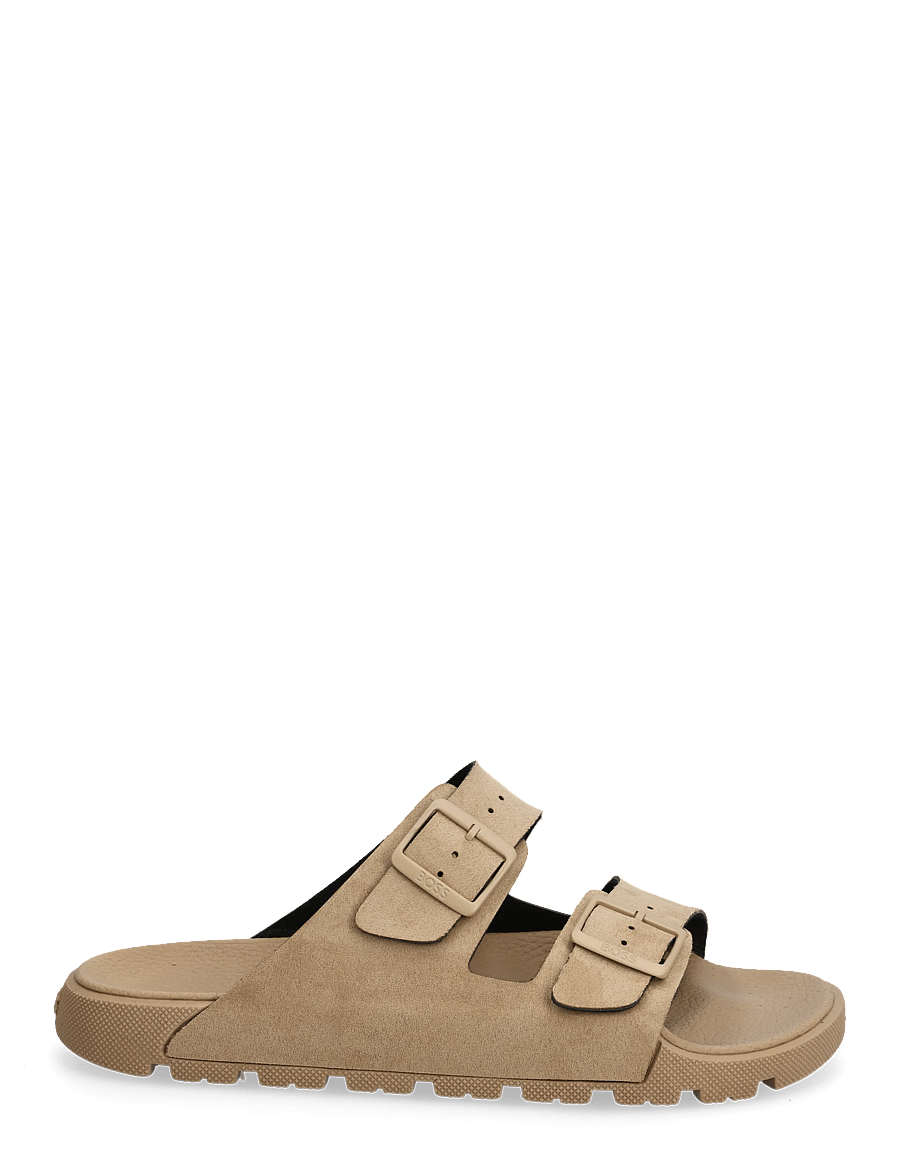 BOSS - Surfley_Sand_mf - osta olukorra järgi - medium beige - 1