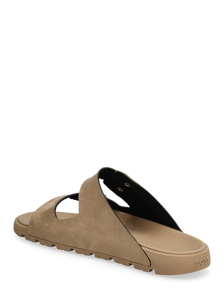 BOSS - Surfley_Sand_mf - osta olukorra järgi - medium beige - 2