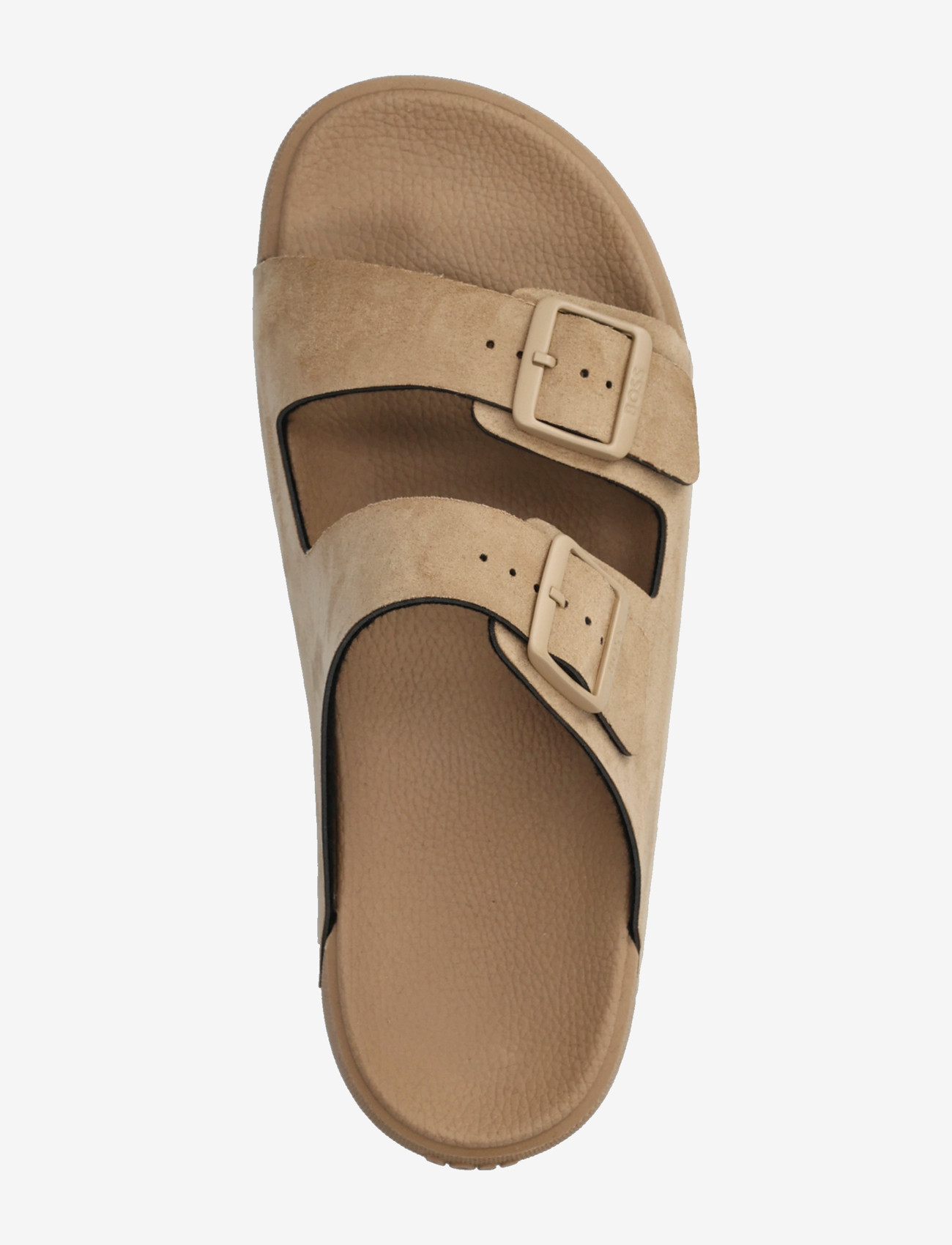 BOSS - Surfley_Sand_mf - nach anlass kaufen - medium beige - 3
