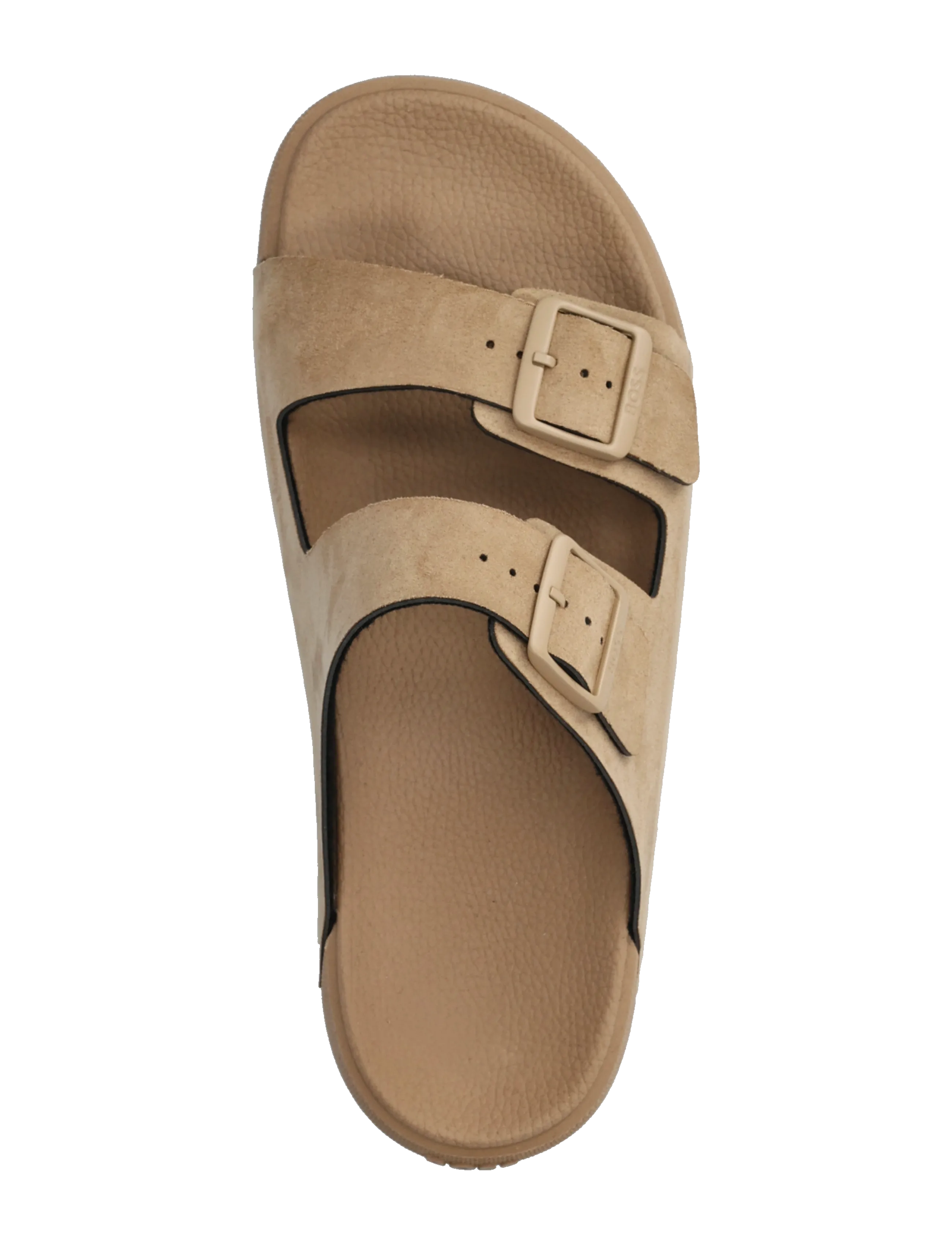 BOSS - Surfley_Sand_mf - shoppa efter tillfälle - medium beige - 3