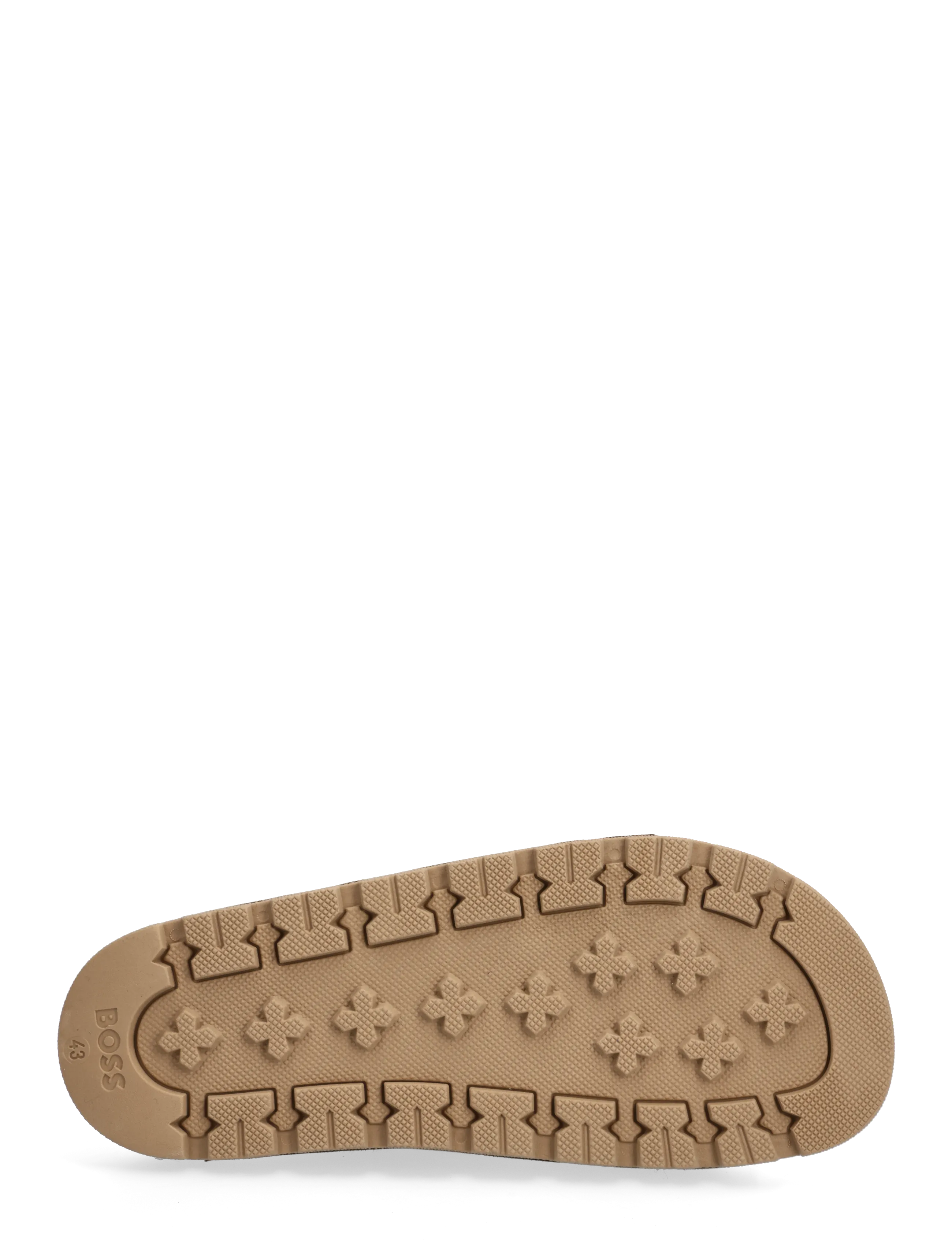 BOSS - Surfley_Sand_mf - shoppa efter tillfälle - medium beige - 4