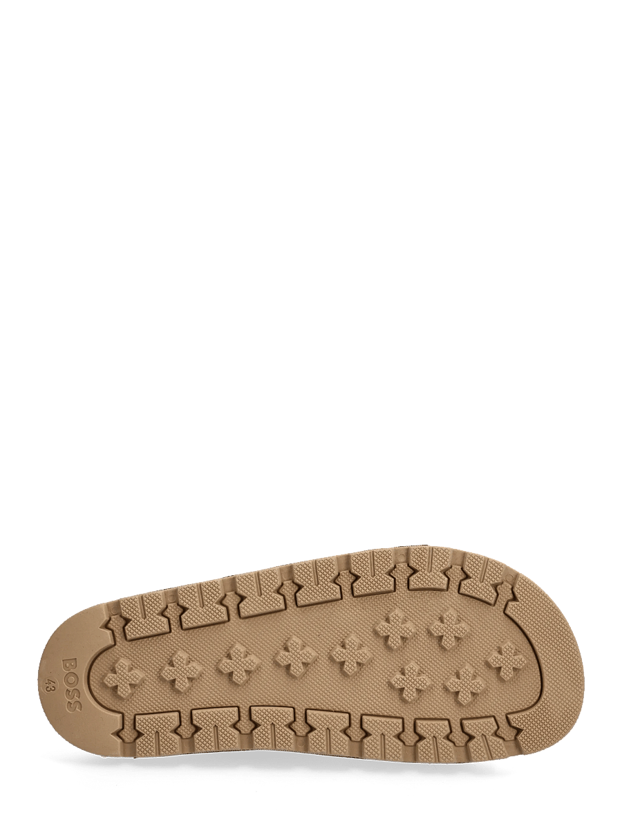BOSS - Surfley_Sand_mf - osta olukorra järgi - medium beige - 4