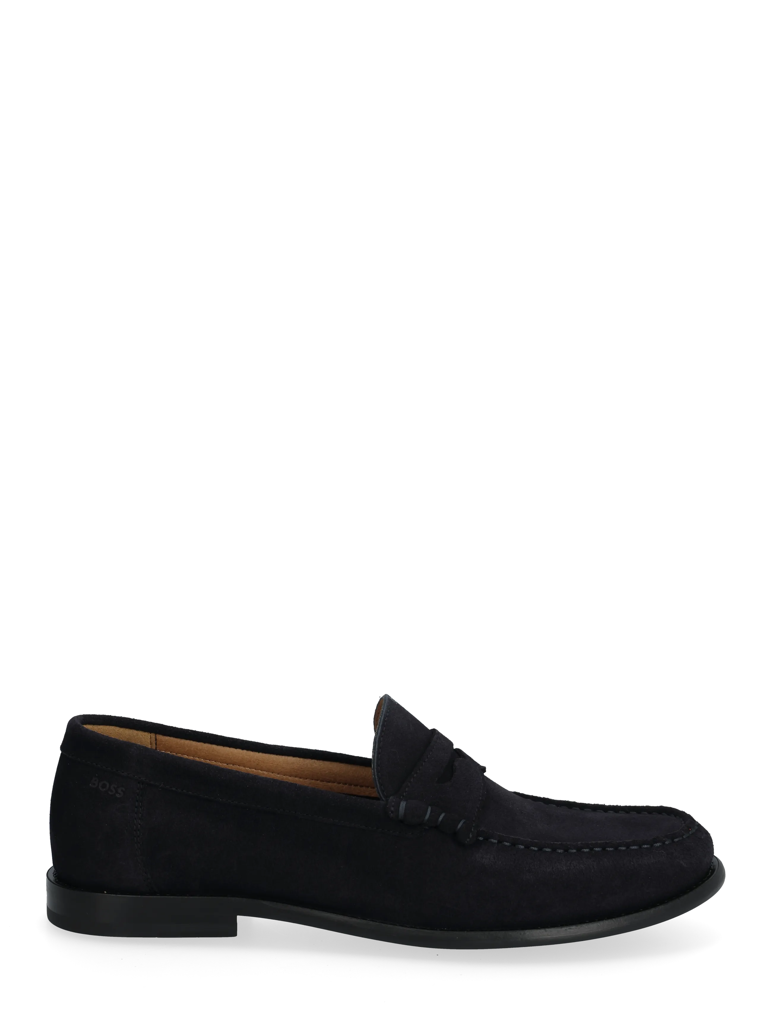 BOSS - Tevan_Mocc_sd - herren - dark blue - 1