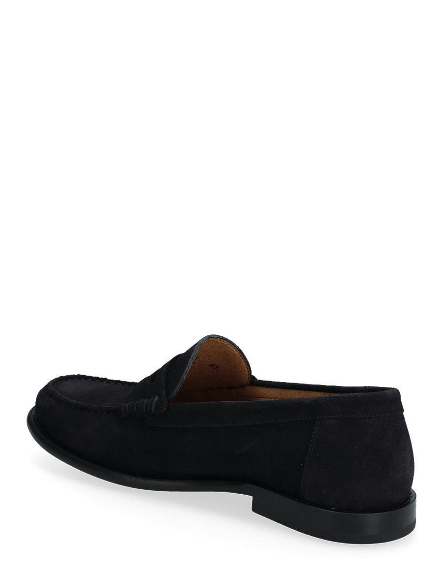 BOSS - Tevan_Mocc_sd - shoppa efter tillfälle - dark blue - 2