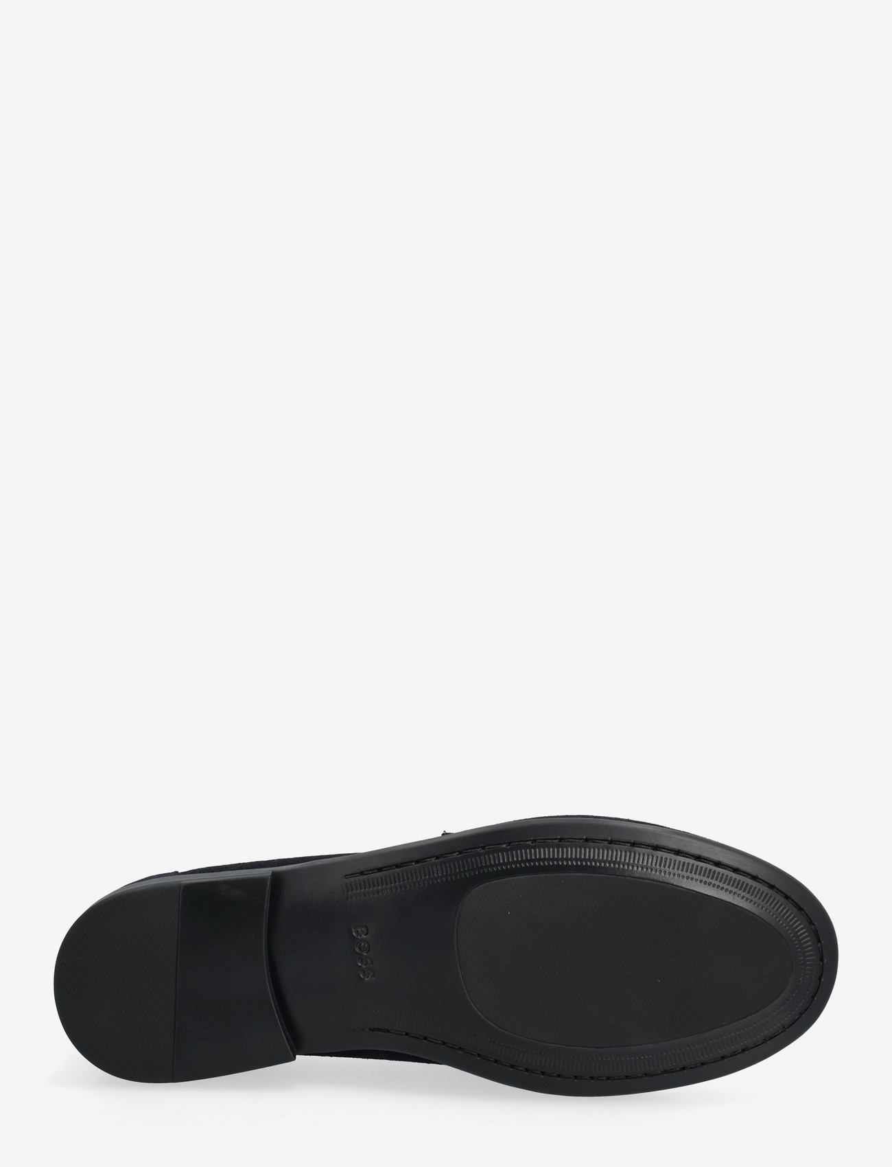 BOSS - Tevan_Mocc_sd - män - dark blue - 4
