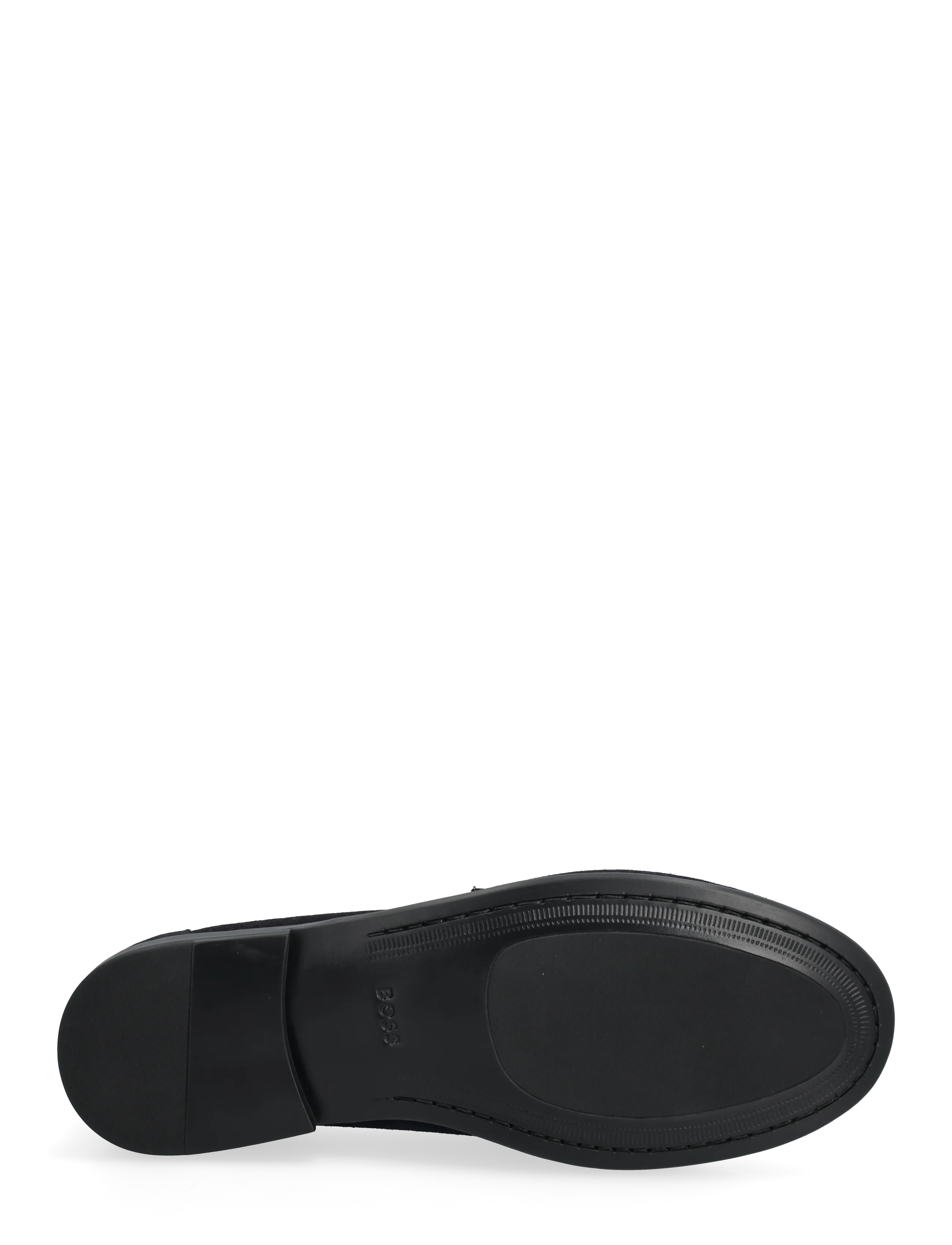 BOSS - Tevan_Mocc_sd - herren - dark blue - 4
