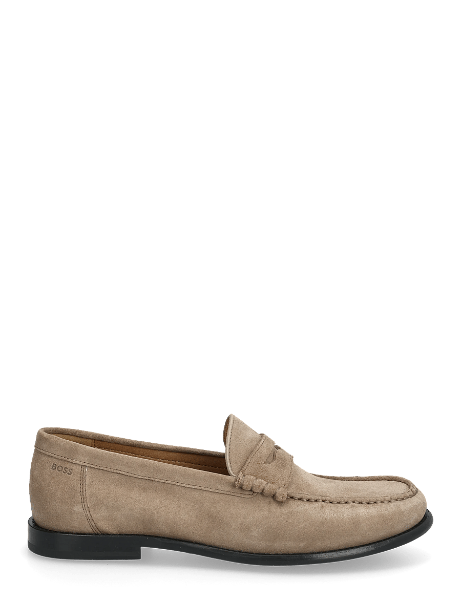 BOSS - Tevan_Mocc_sd - nach anlass kaufen - medium beige - 1