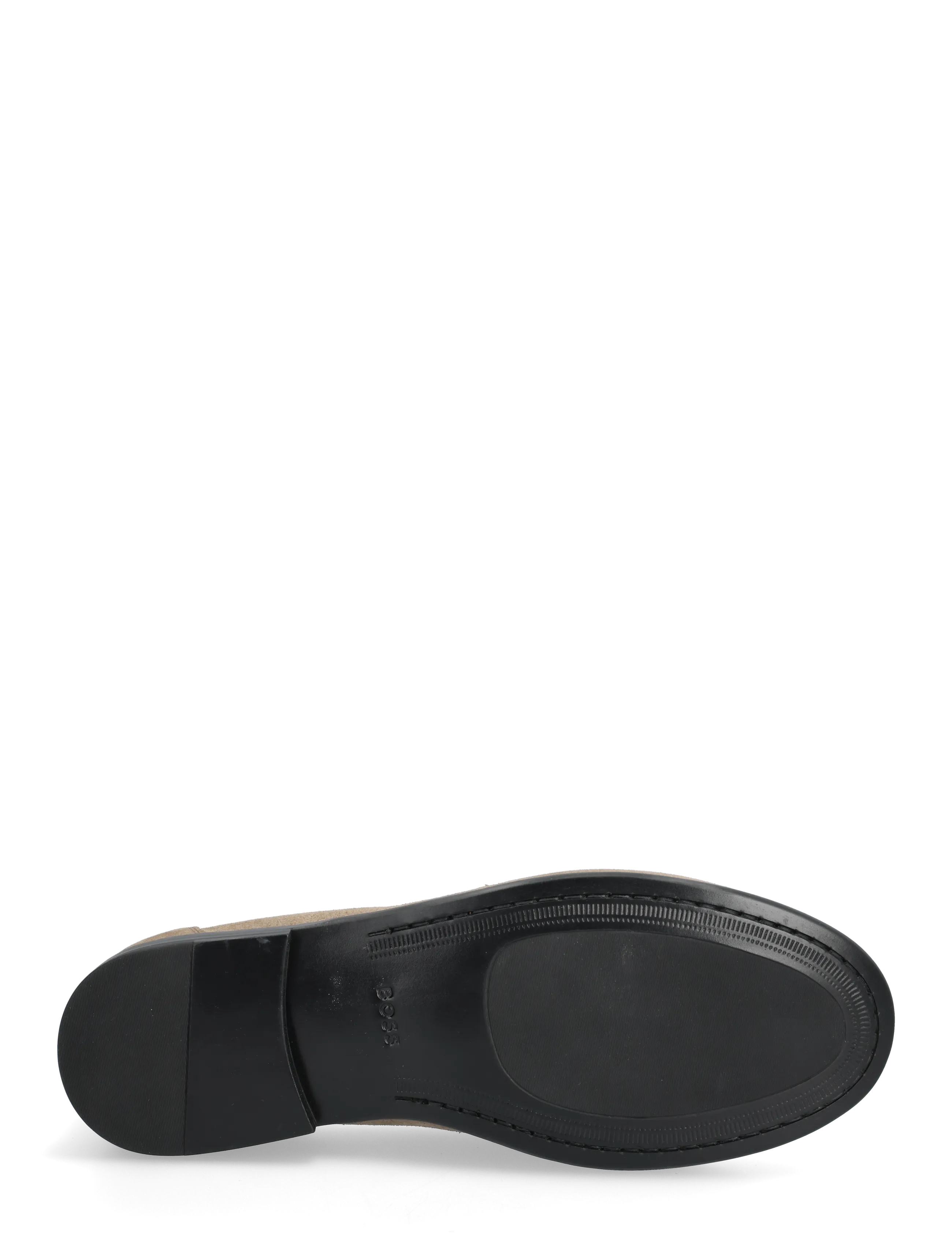 BOSS - Tevan_Mocc_sd - mænd - medium beige - 4