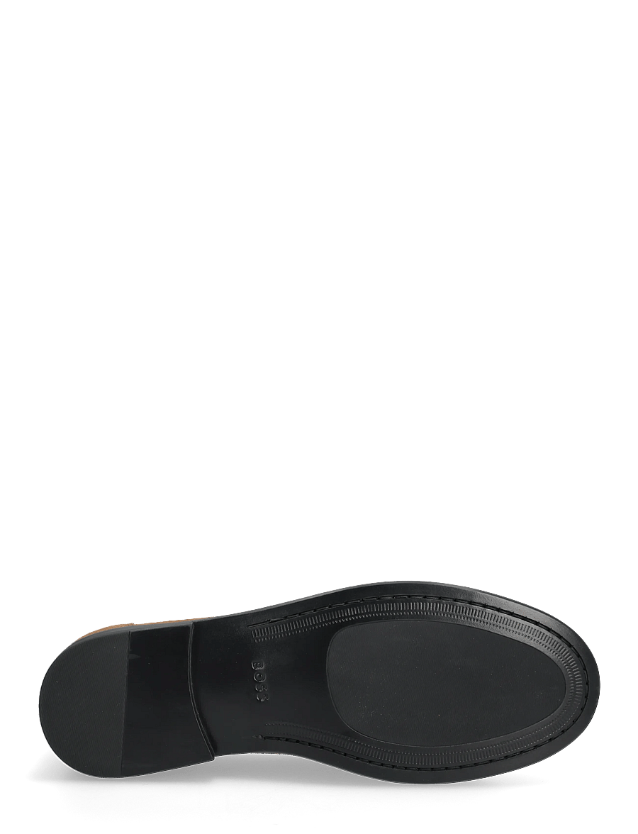 BOSS - Tevan_Mocc_sd - shop by occasion - open brown - 4