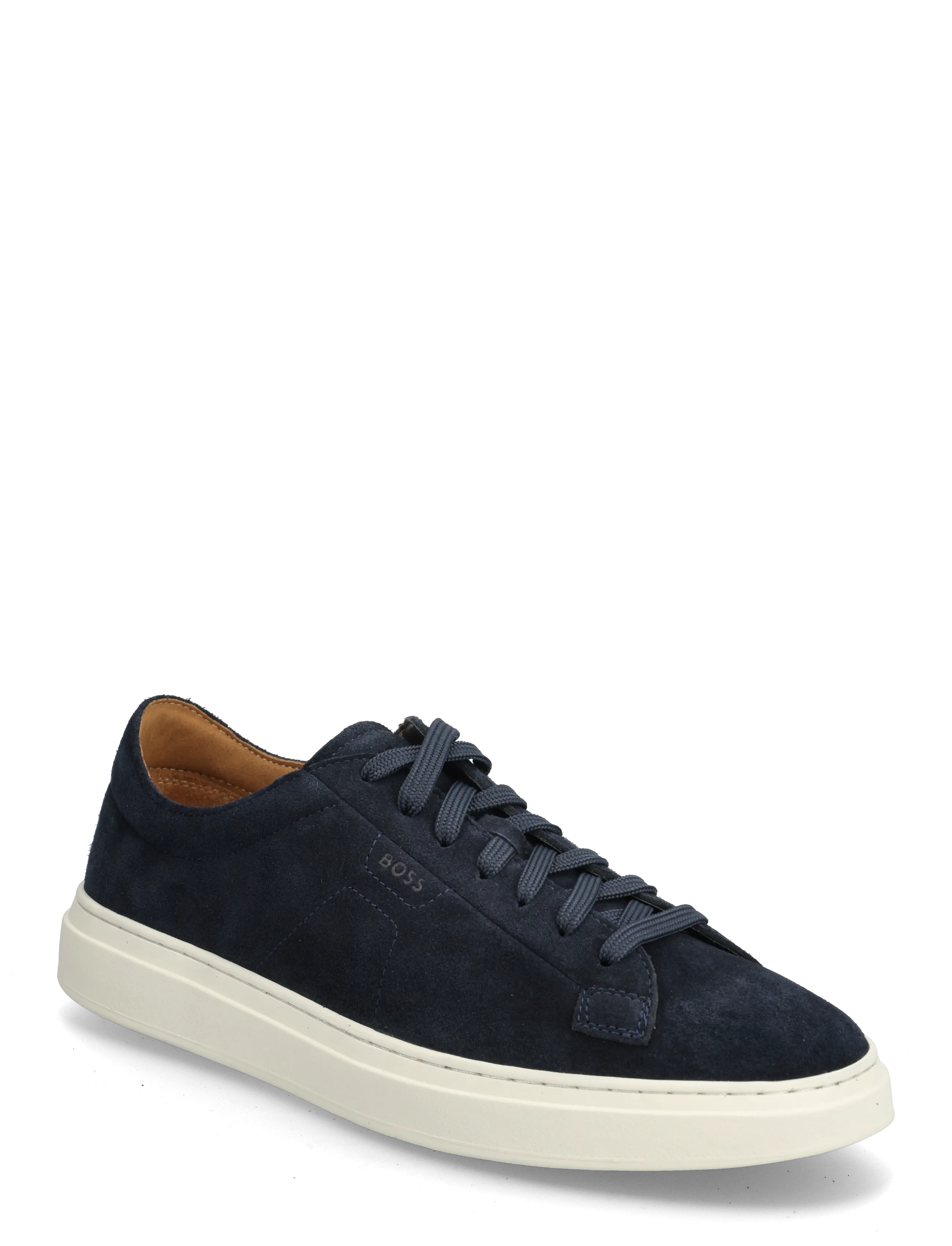 BOSS Kieran_Tenn_wcsd - Schuhe - DARK BLUE / navy