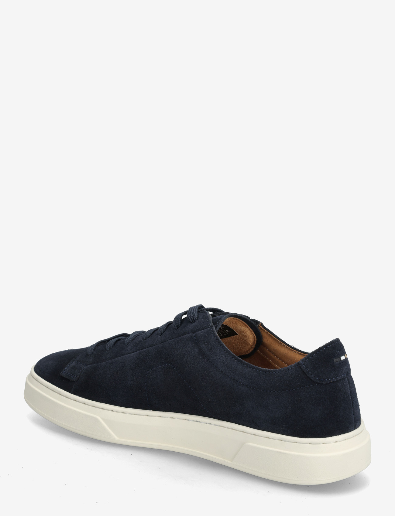 BOSS - Kieran_Tenn_wcsd - lave sneakers - dark blue - 2