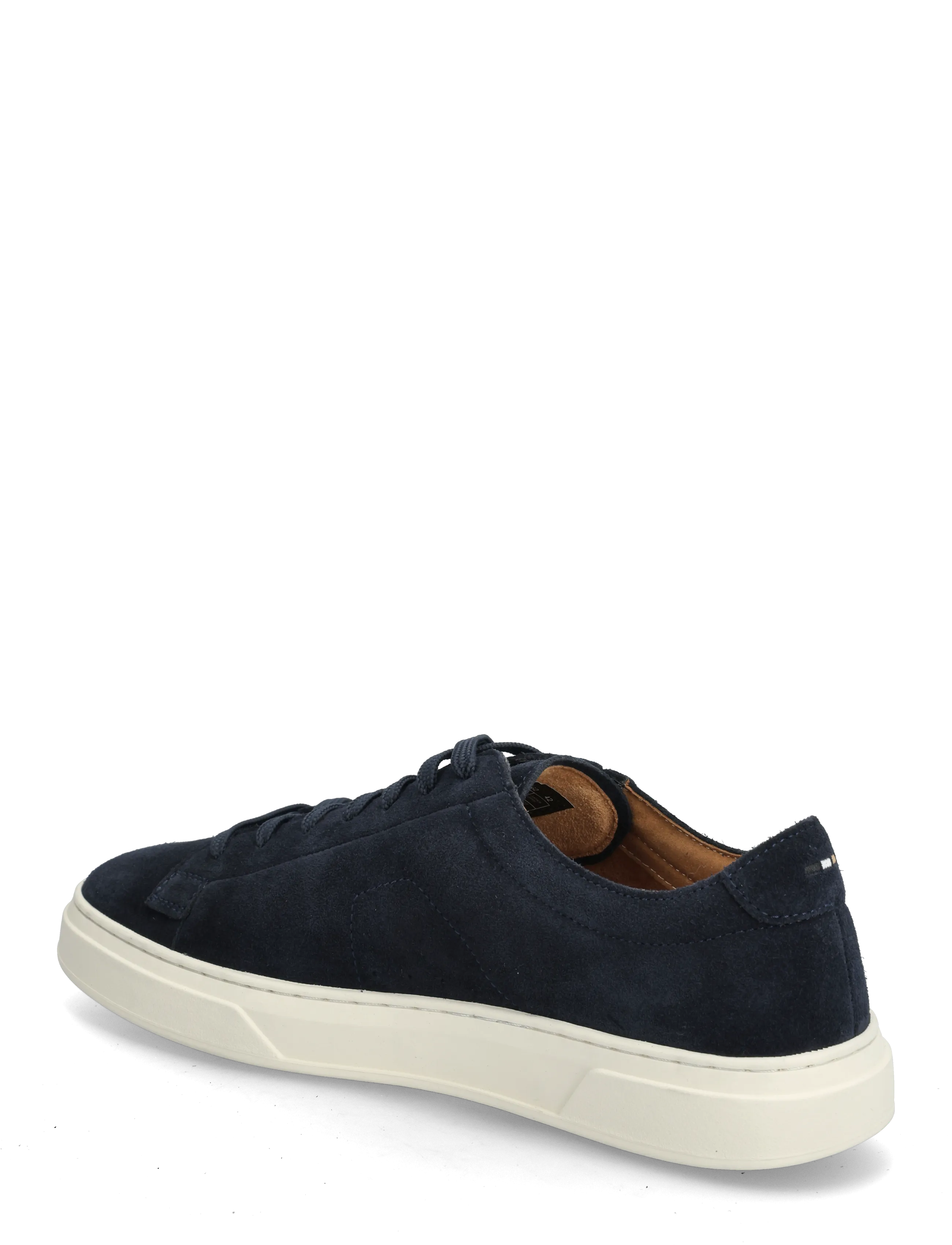 BOSS - Kieran_Tenn_wcsd - låga sneakers - dark blue - 2