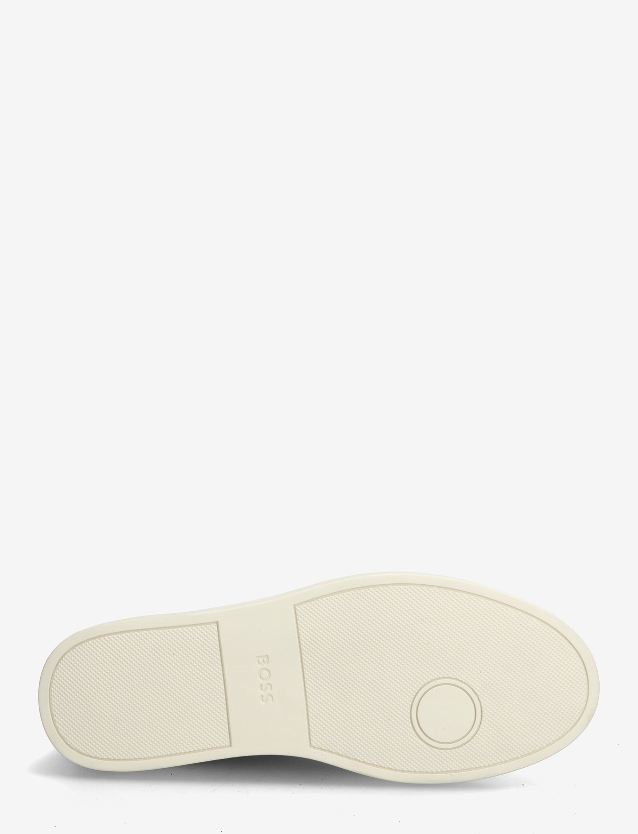 BOSS - Kieran_Tenn_wcsd - lave sneakers - dark blue - 4