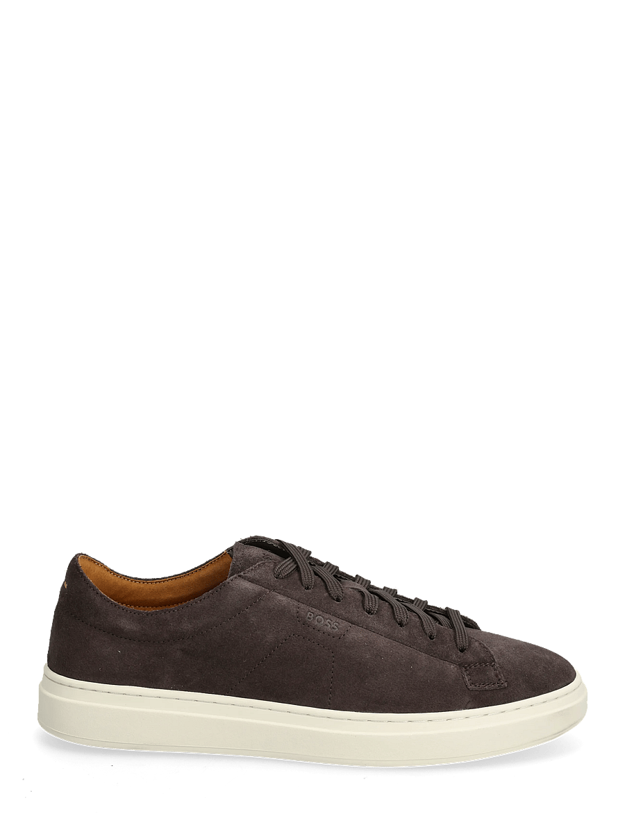 BOSS - Kieran_Tenn_wcsd - shop efter anledning - dark brown - 1