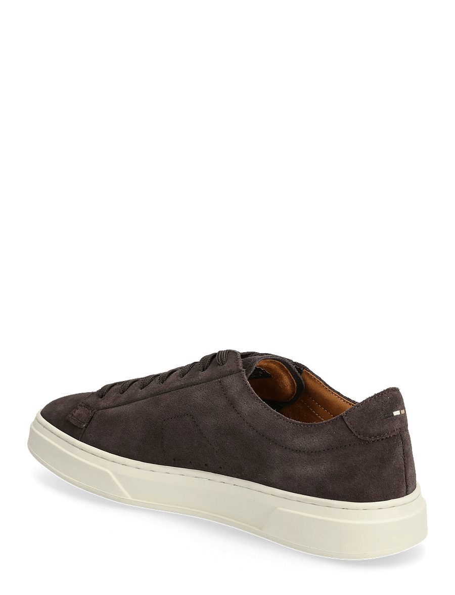 BOSS - Kieran_Tenn_wcsd - shop efter anledning - dark brown - 2