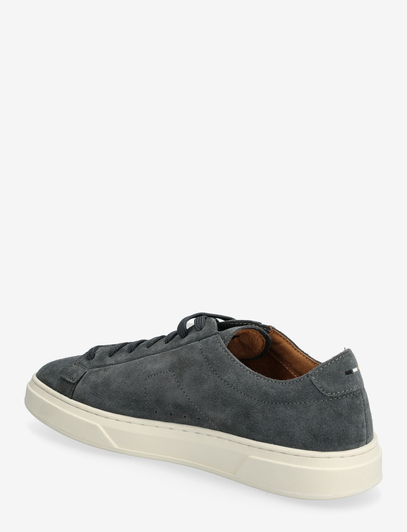 BOSS - Kieran_Tenn_wcsd - lave sneakers - dark grey - 2