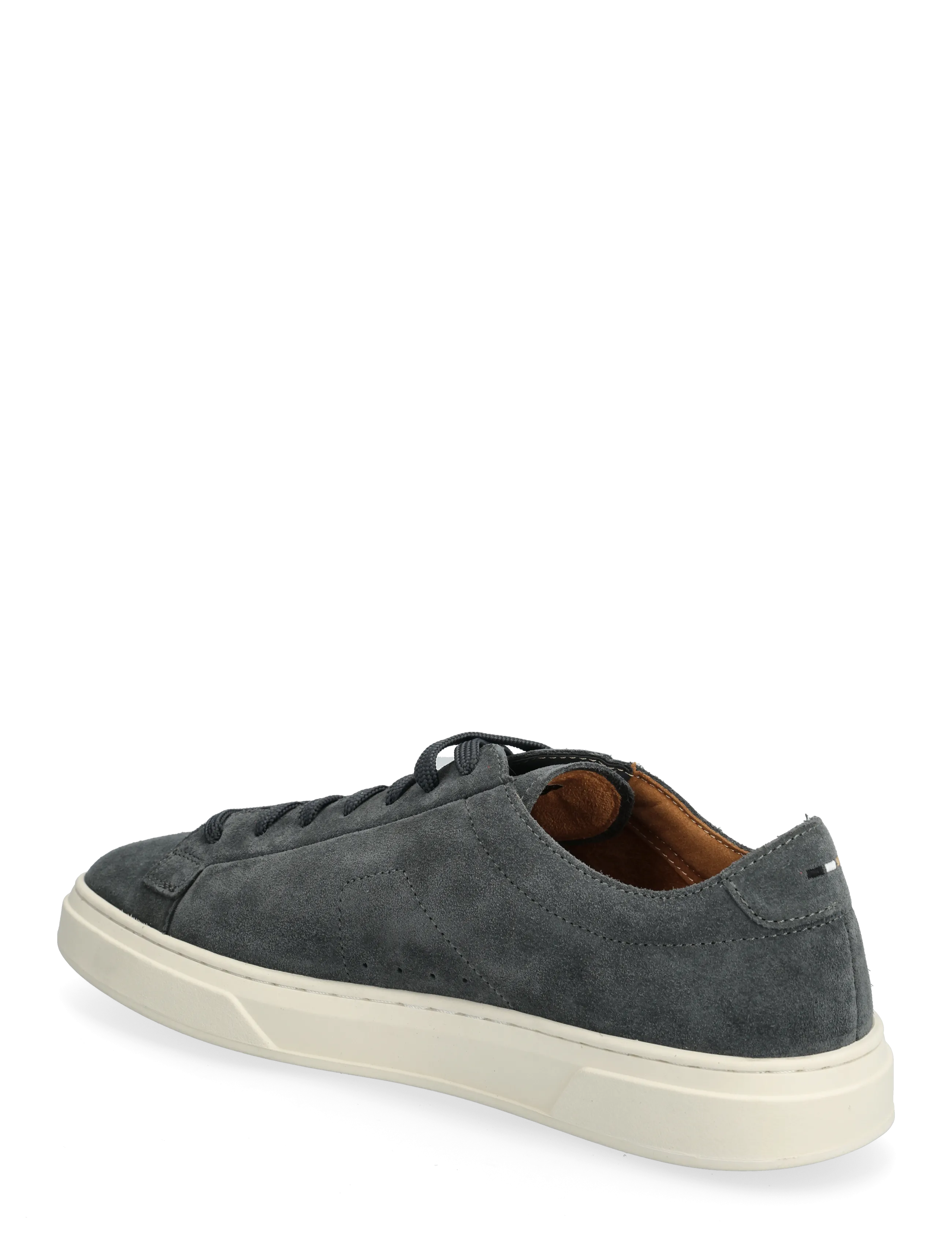 BOSS - Kieran_Tenn_wcsd - låga sneakers - dark grey - 2