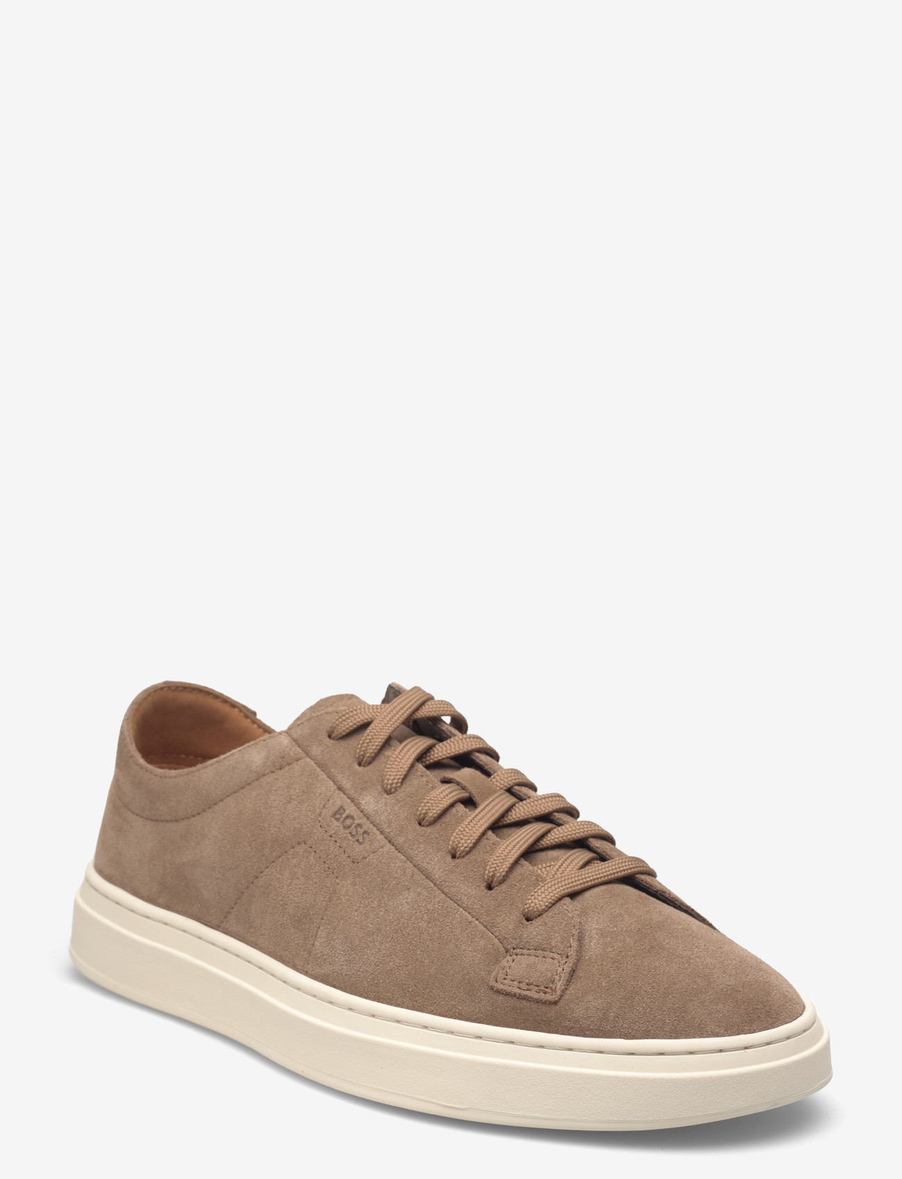 BOSS - Kieran_Tenn_wcsd - niedriger schnitt - medium beige - 0