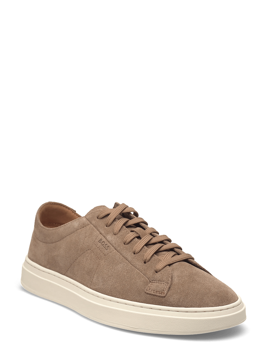 BOSS - Kieran_Tenn_wcsd - madala säärega - medium beige - 0