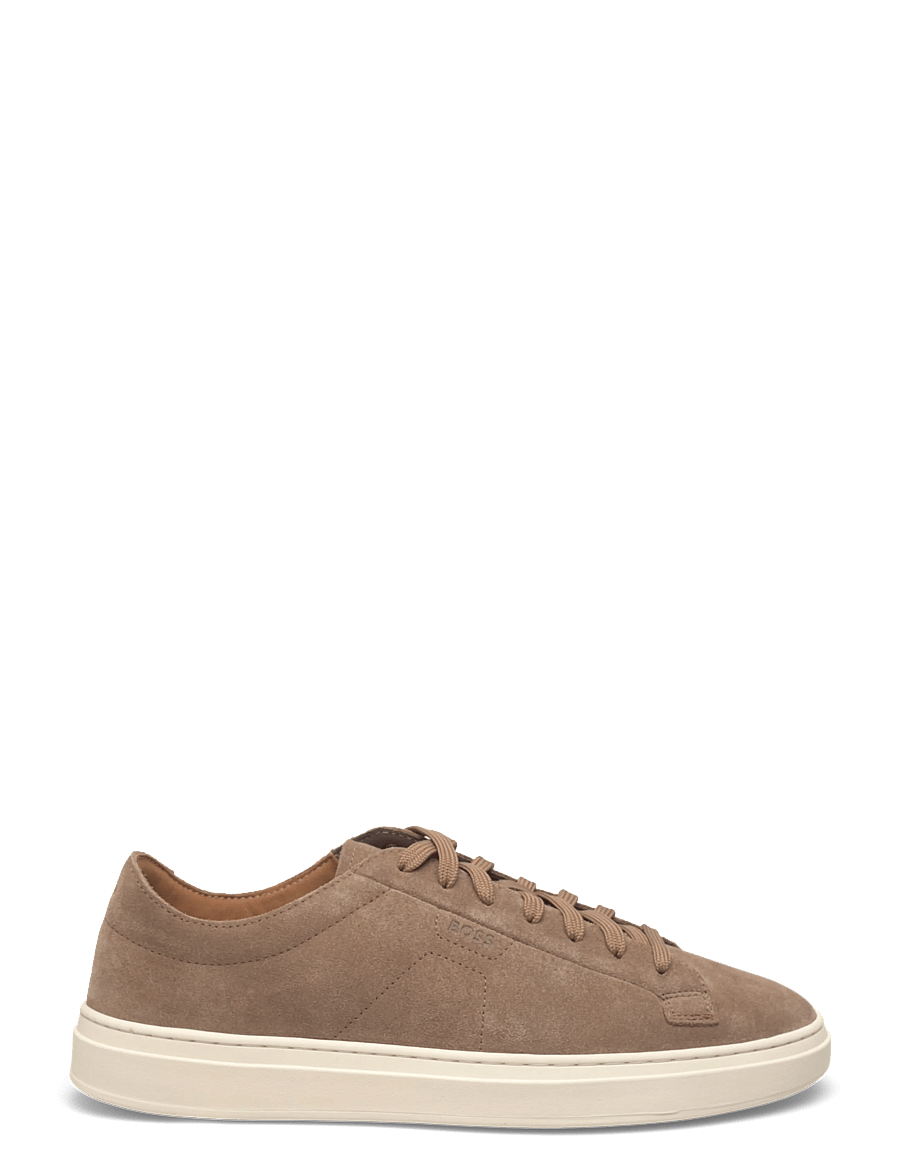 BOSS - Kieran_Tenn_wcsd - madala säärega - medium beige - 1