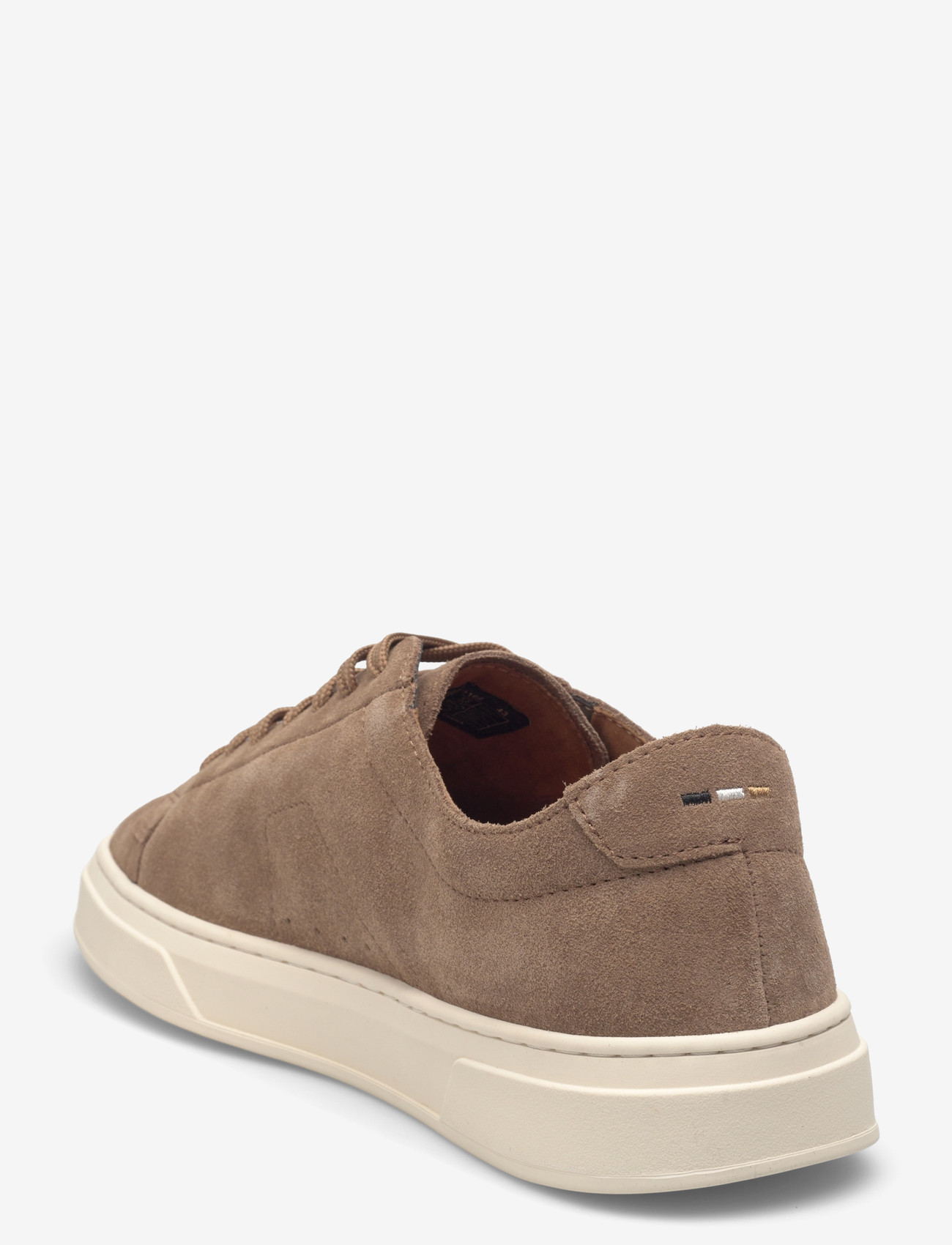 BOSS - Kieran_Tenn_wcsd - niedriger schnitt - medium beige - 2