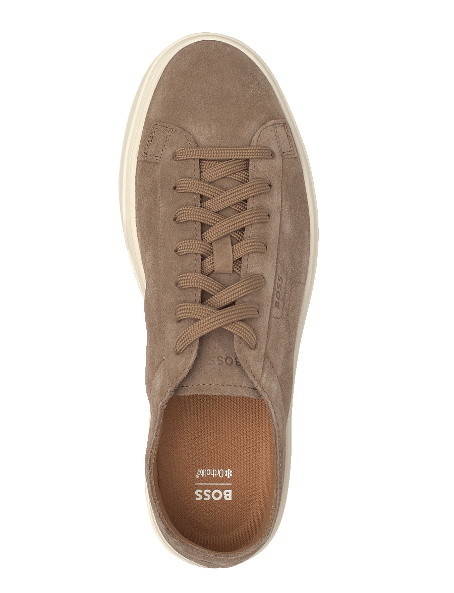 BOSS - Kieran_Tenn_wcsd - madala säärega - medium beige - 3