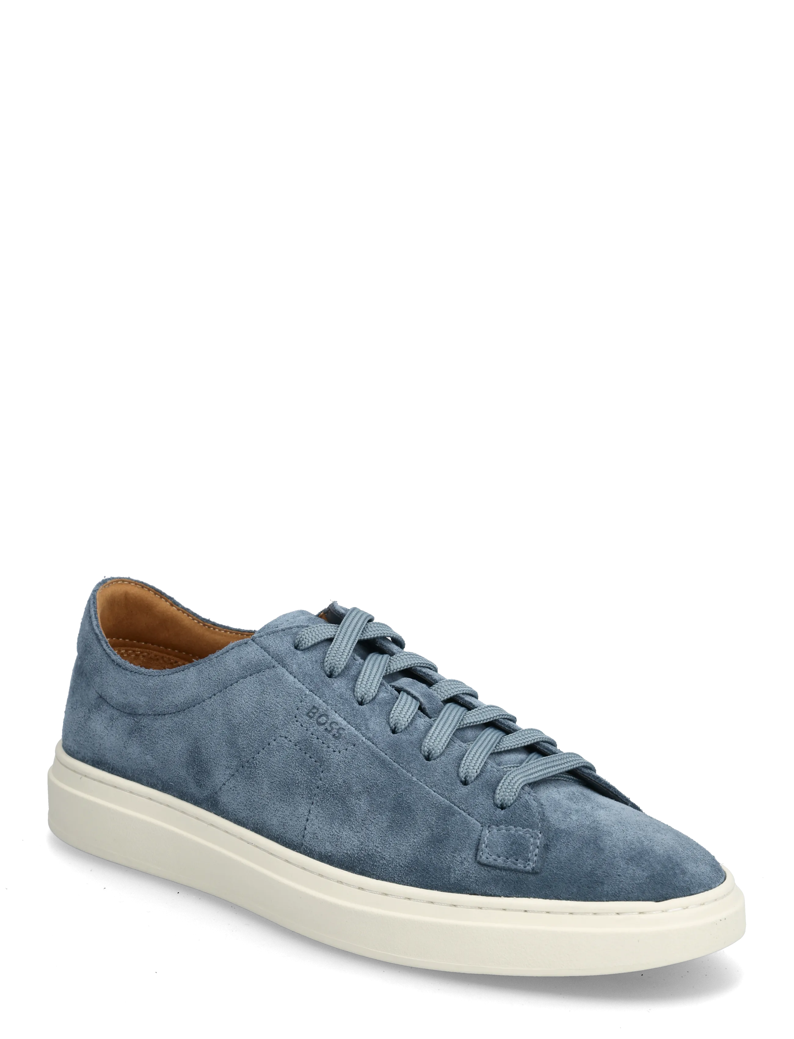 BOSS Kieran_Tenn_wcsd - Sko - OPEN BLUE / blue