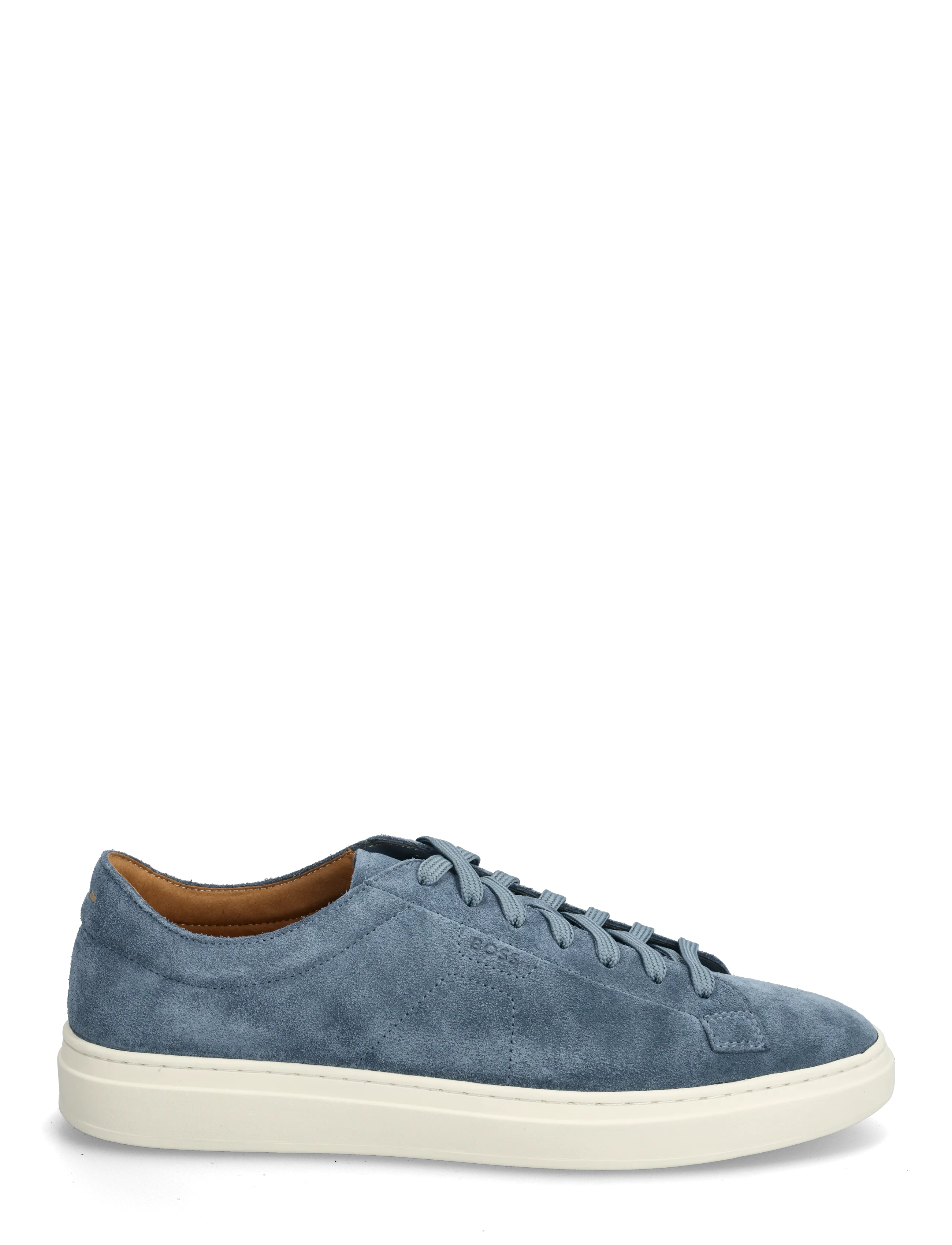 BOSS - Kieran_Tenn_wcsd - låga sneakers - open blue - 1