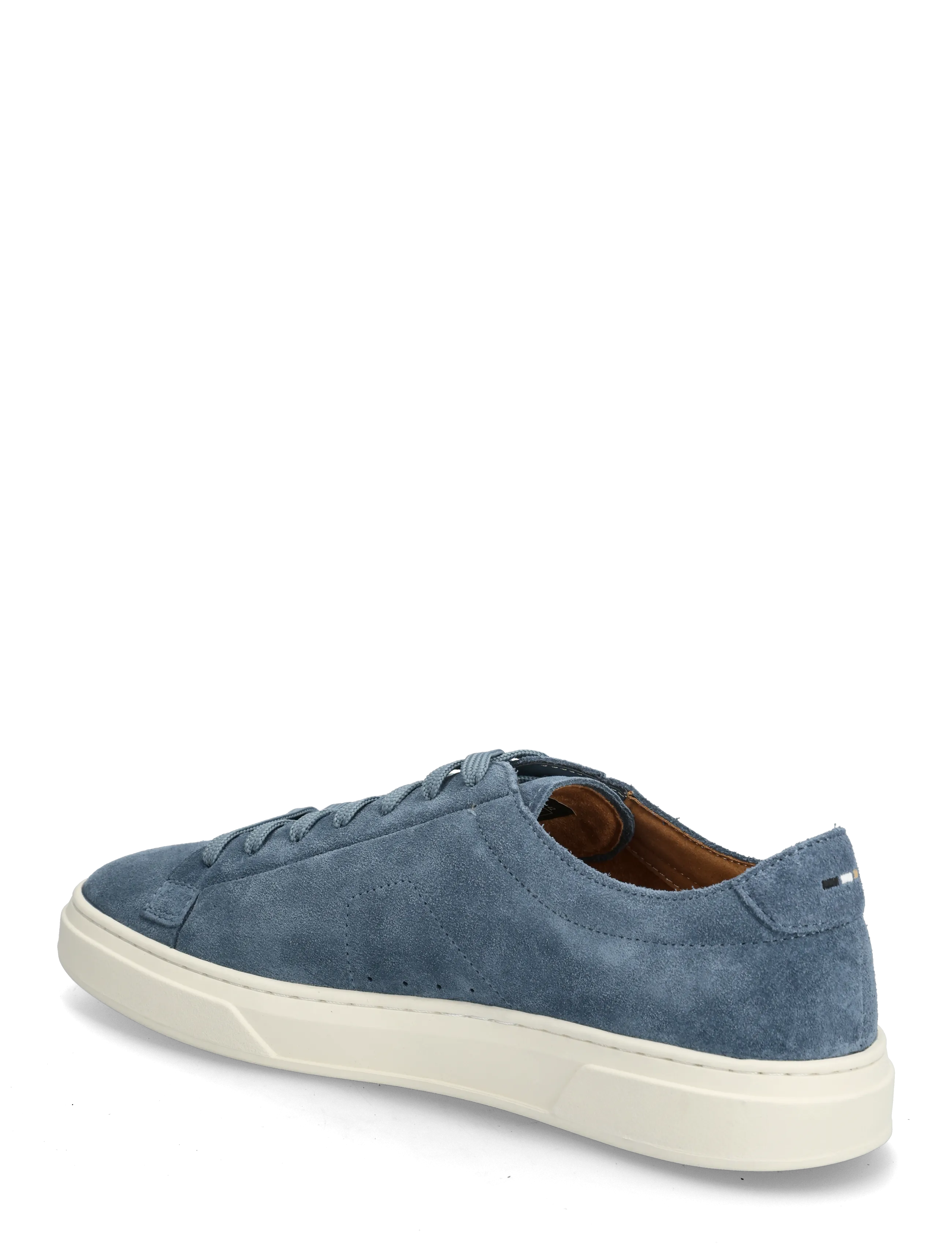 BOSS - Kieran_Tenn_wcsd - låga sneakers - open blue - 2