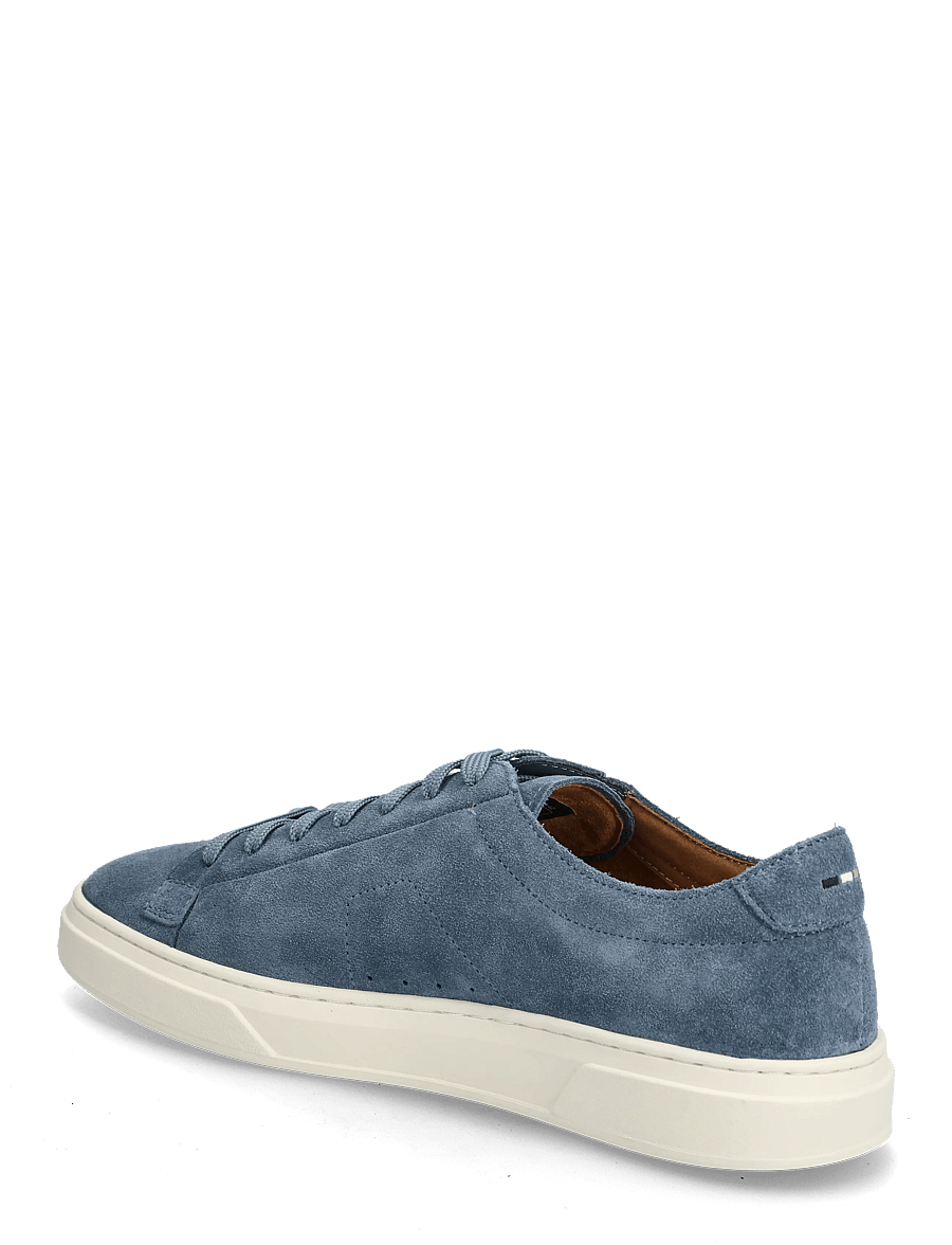 BOSS - Kieran_Tenn_wcsd - low-top sneaker - open blue - 2